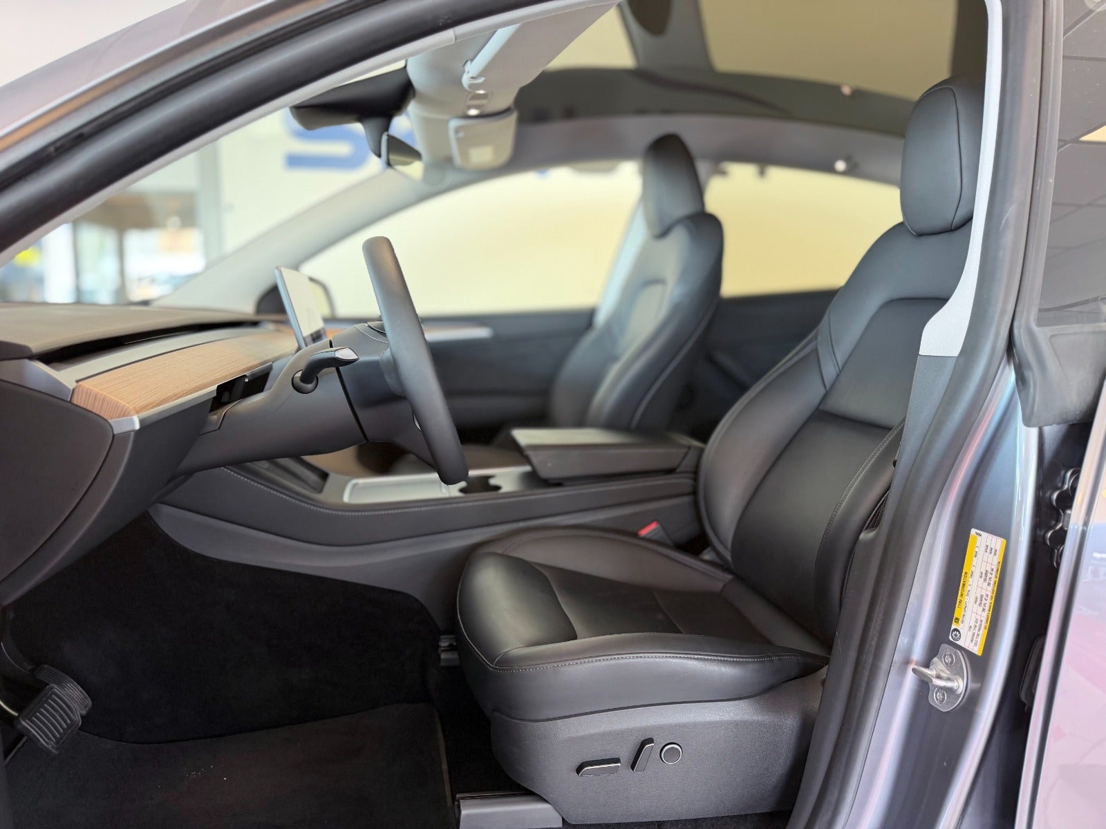 Tesla Model Y Long Range AWD, 514hk, 2023