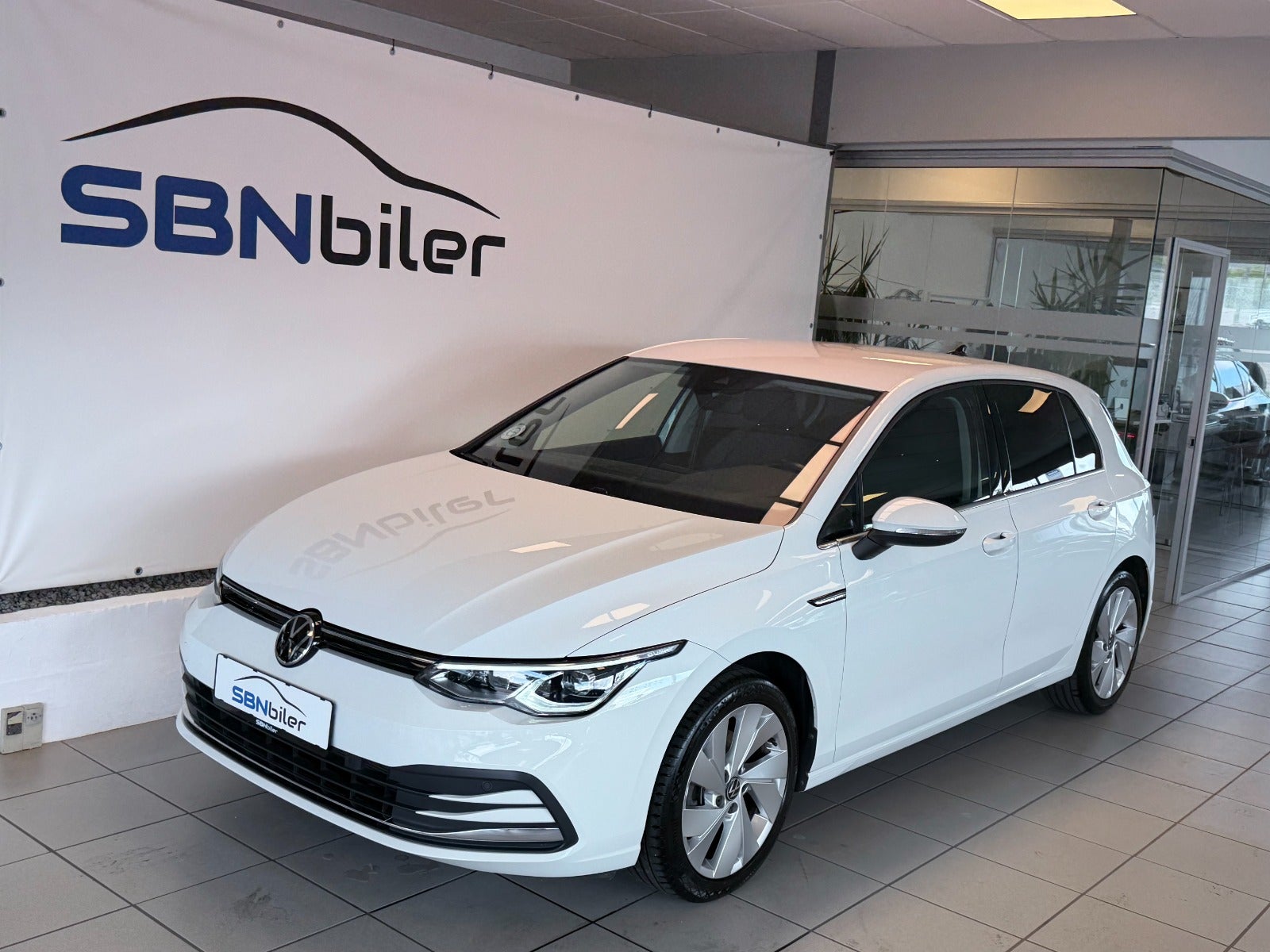 Volkswagen Golf 1.5 eTSI ACT OPF DSG Sequential, 150hp, 2020