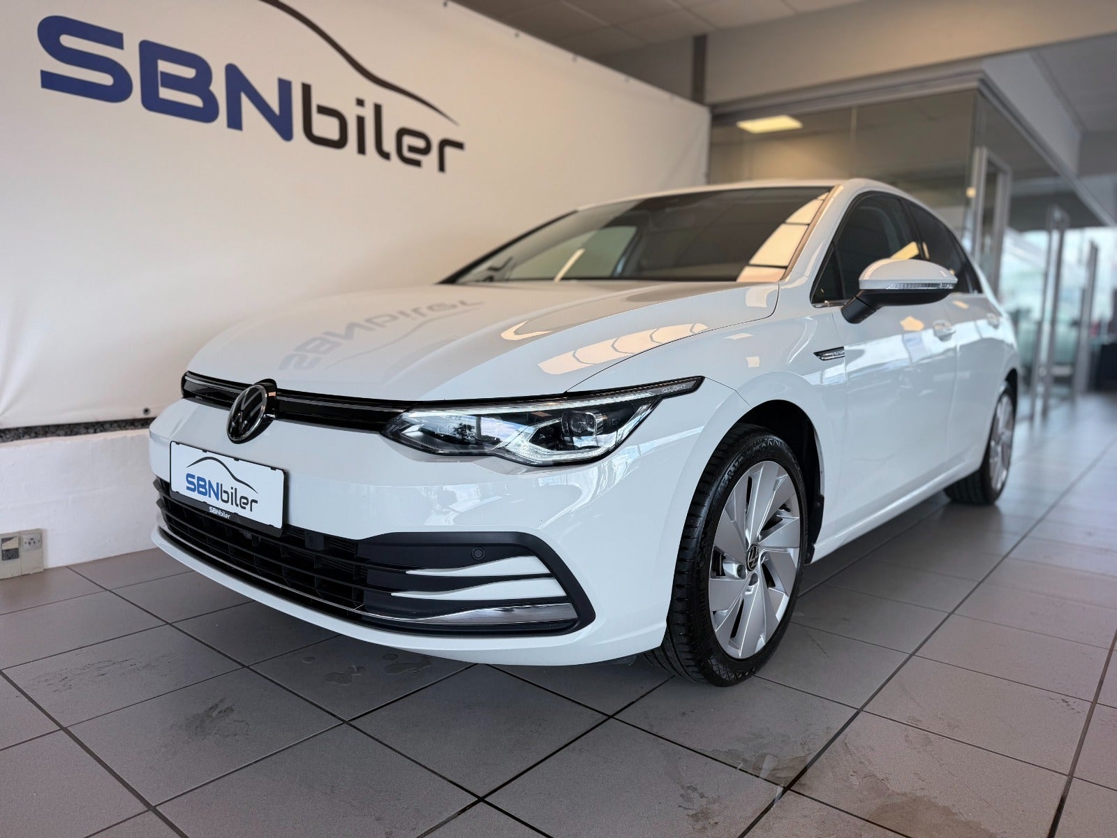 Volkswagen Golf 1.5 eTSI ACT OPF DSG Sequential, 150hp, 2020