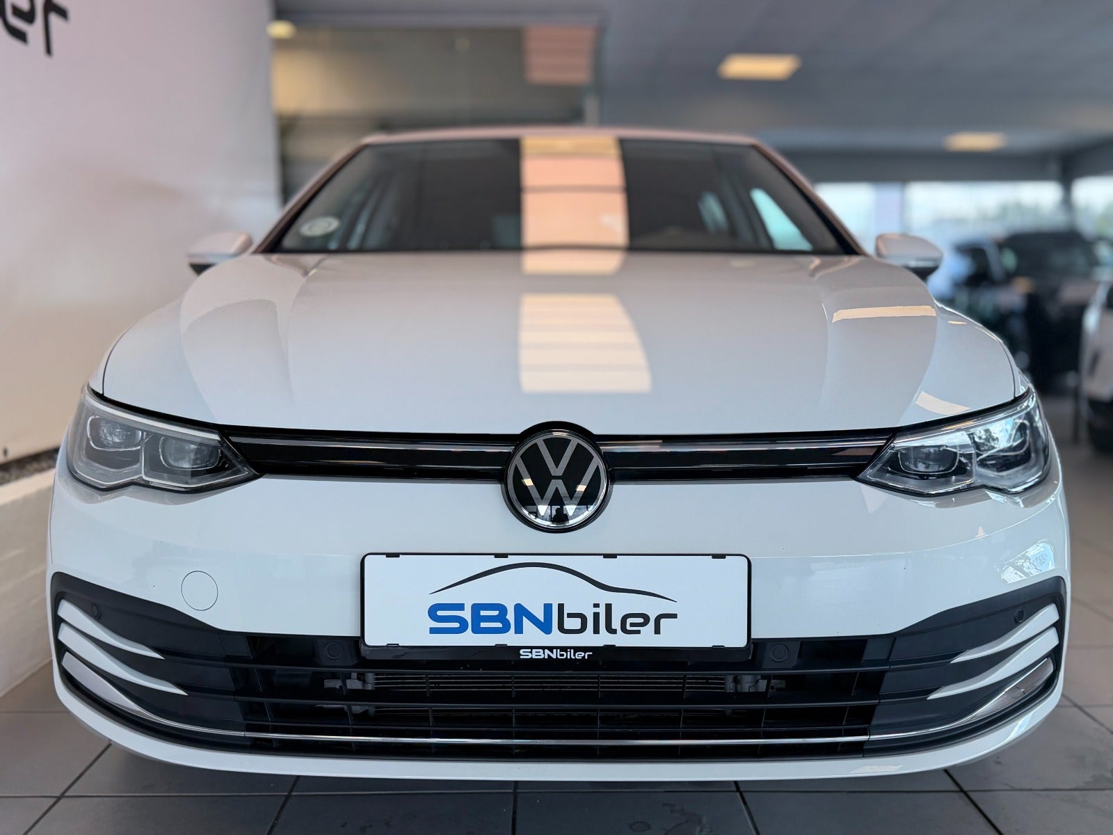 Volkswagen Golf 1.5 eTSI ACT OPF DSG Sequential, 150hp, 2020