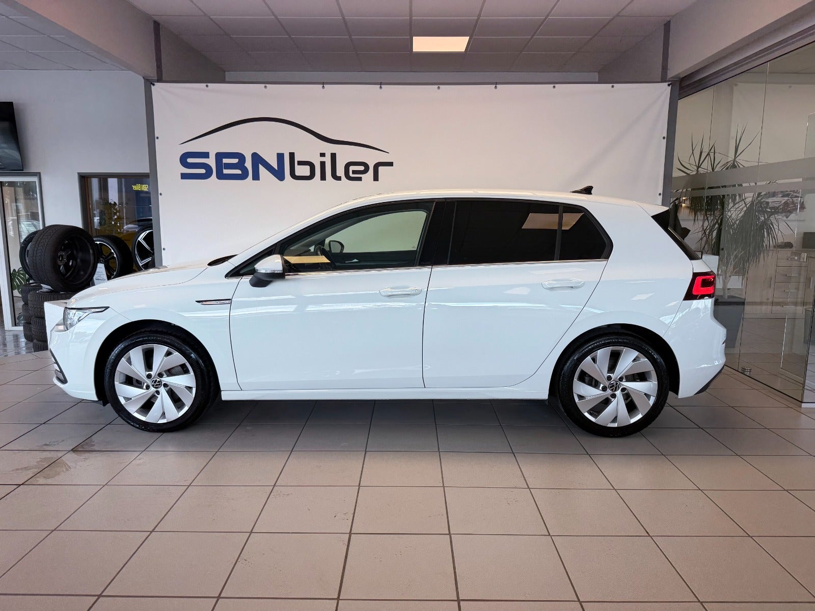 Volkswagen Golf 1.5 eTSI ACT OPF DSG Sequential, 150hp, 2020