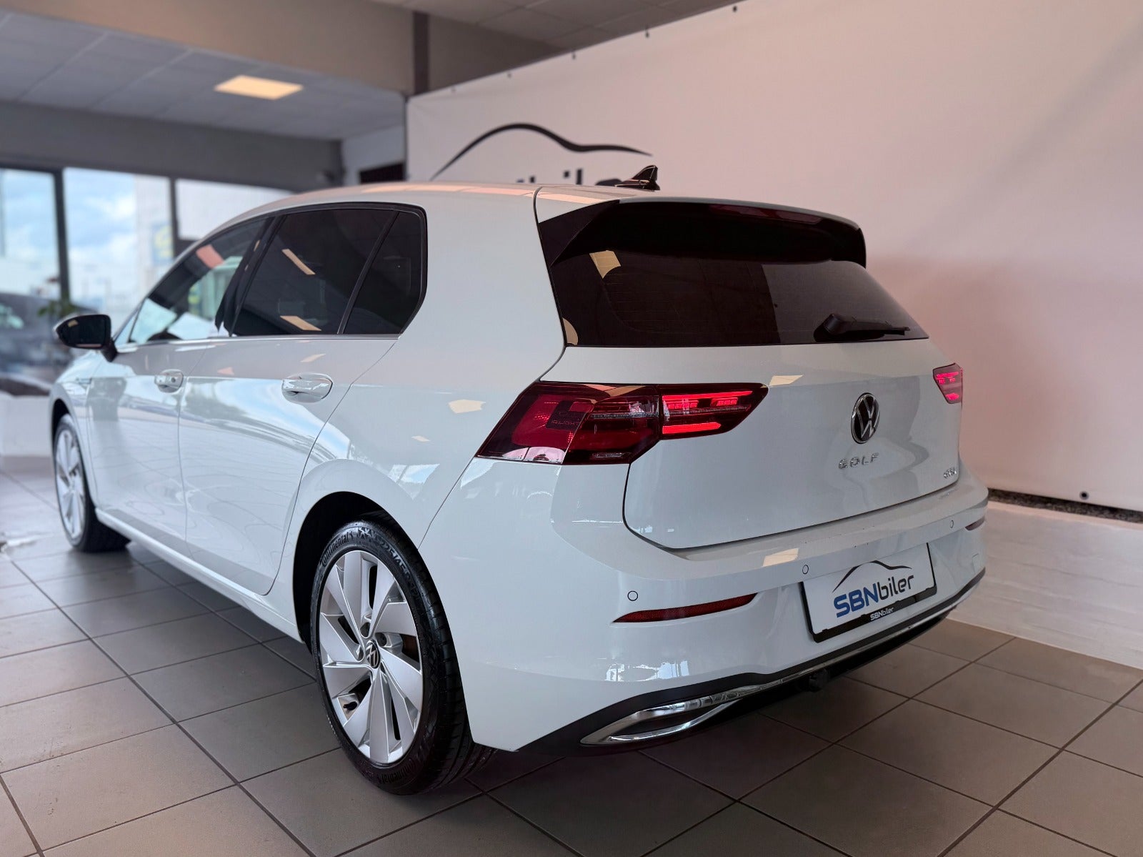 Volkswagen Golf 1.5 eTSI ACT OPF DSG Sequential, 150hp, 2020