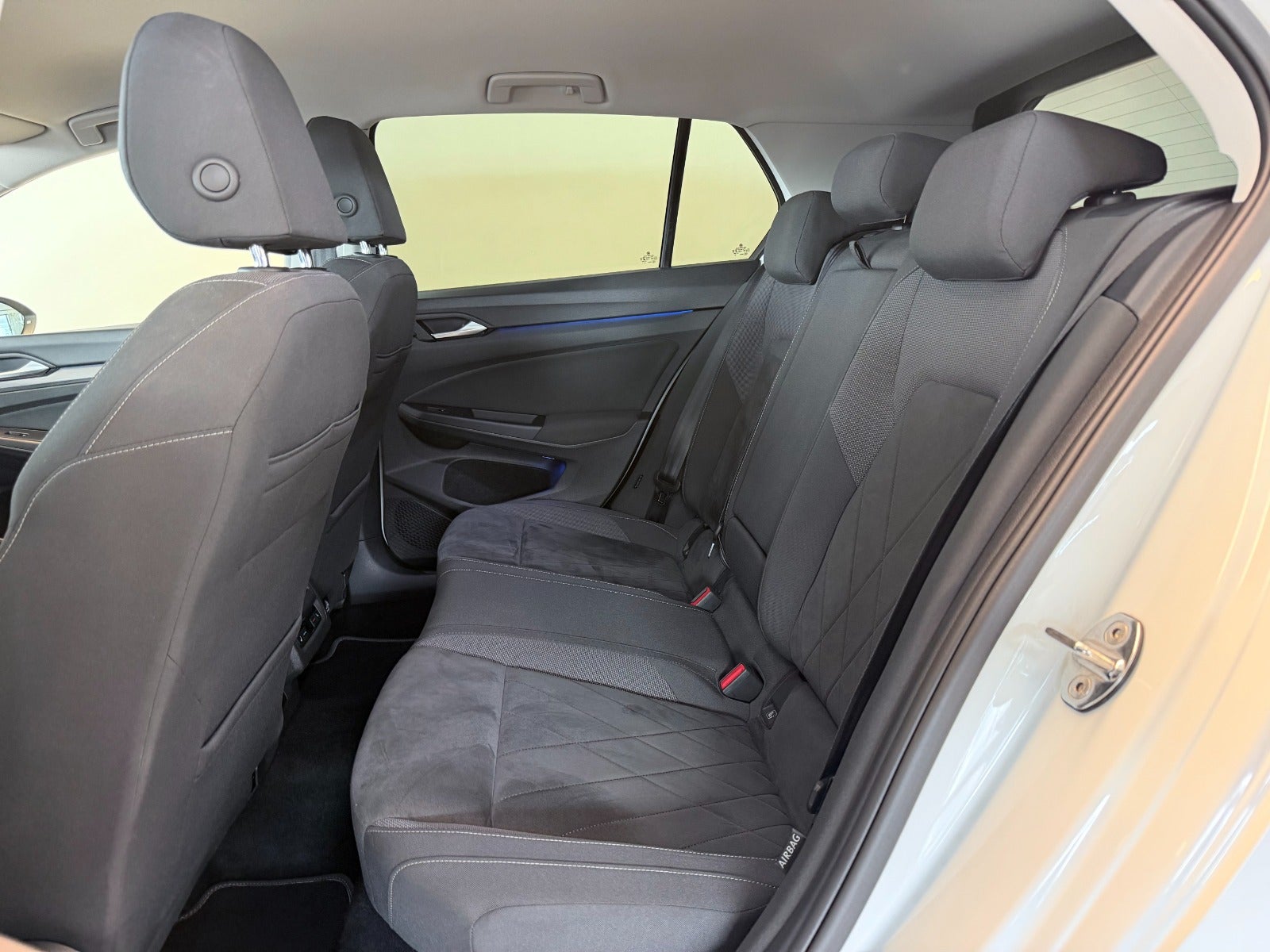 Volkswagen Golf 1.5 eTSI ACT OPF DSG Sequential, 150hp, 2020