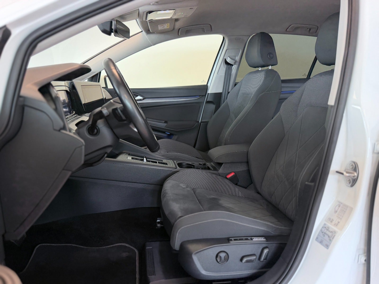 Volkswagen Golf 1.5 eTSI ACT OPF DSG Sequential, 150hp, 2020