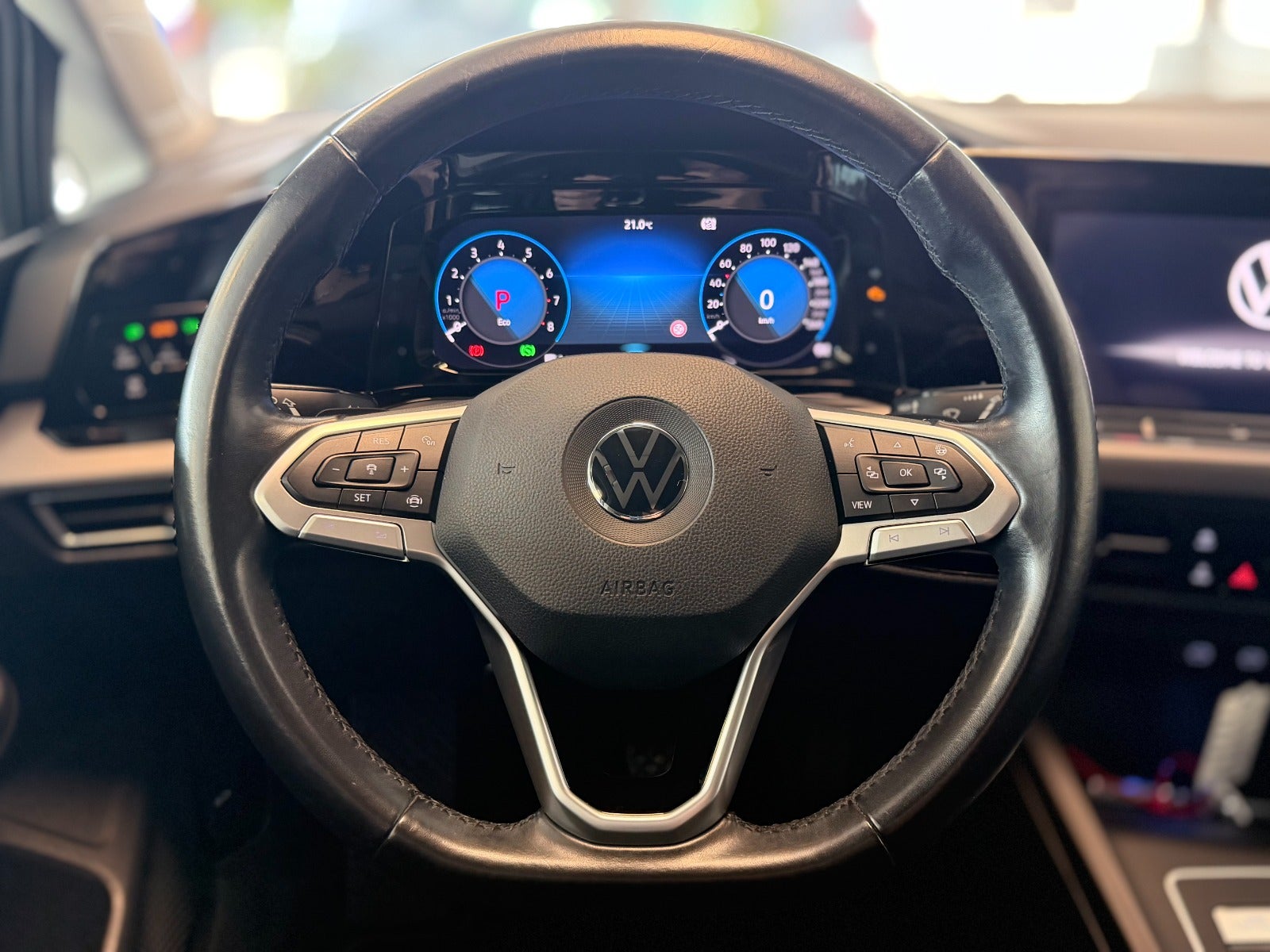 Volkswagen Golf 1.5 eTSI ACT OPF DSG Sequential, 150hp, 2020