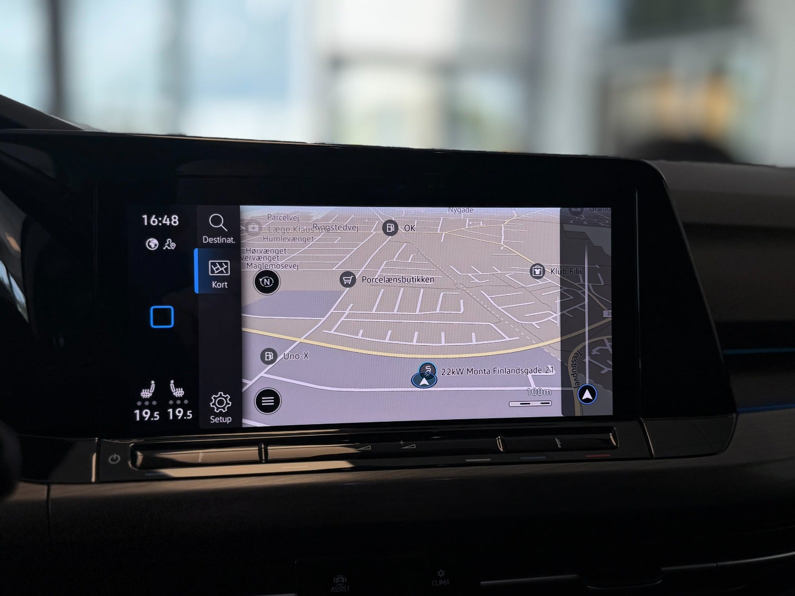 Volkswagen Golf 1.5 eTSI ACT OPF DSG Sequential, 150hp, 2020