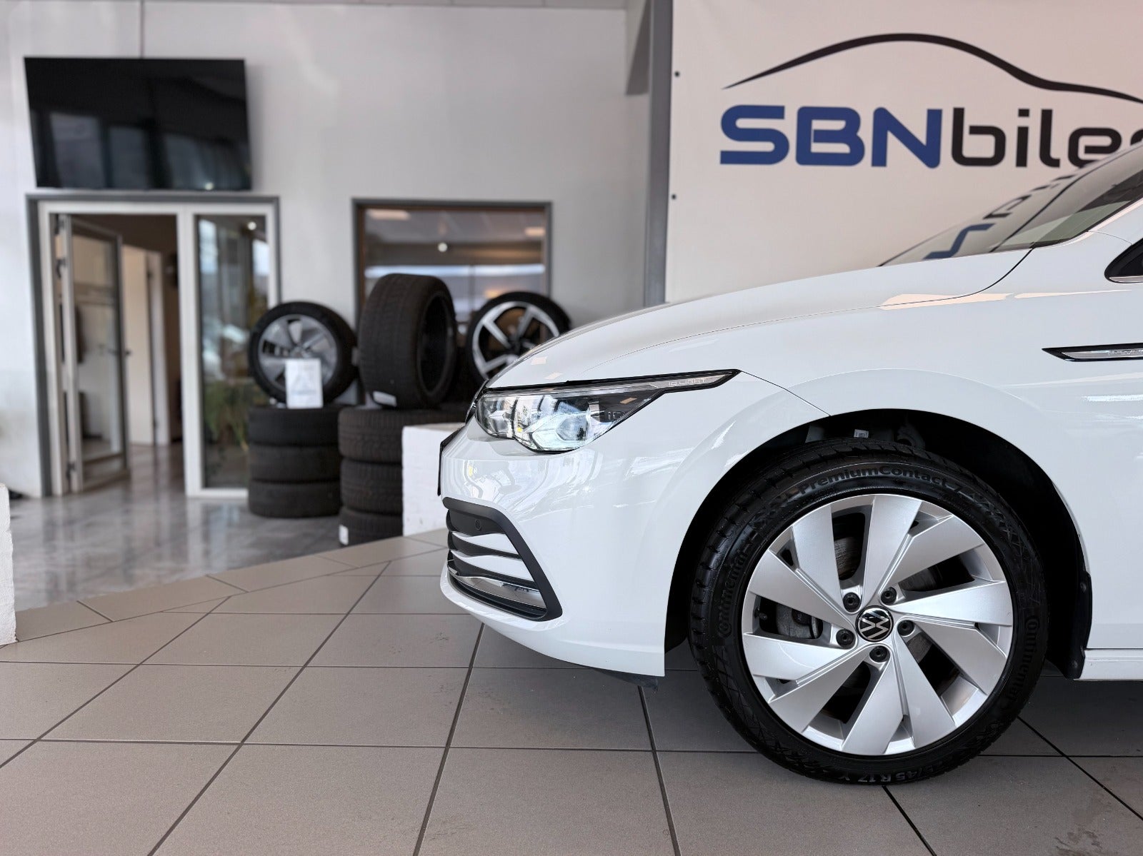 Volkswagen Golf 1.5 eTSI ACT OPF DSG Sequential, 150hp, 2020