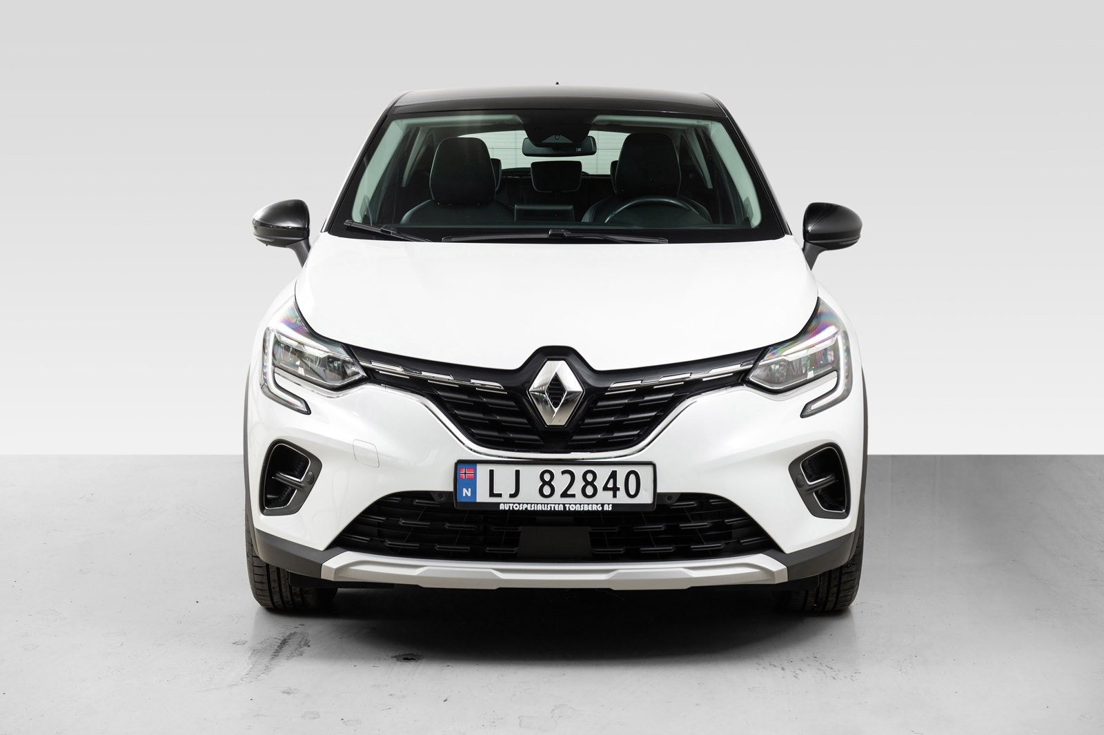 Renault Captur E-TECH Plugin-Hybrid 160 MultiMode, 160hp, 2021