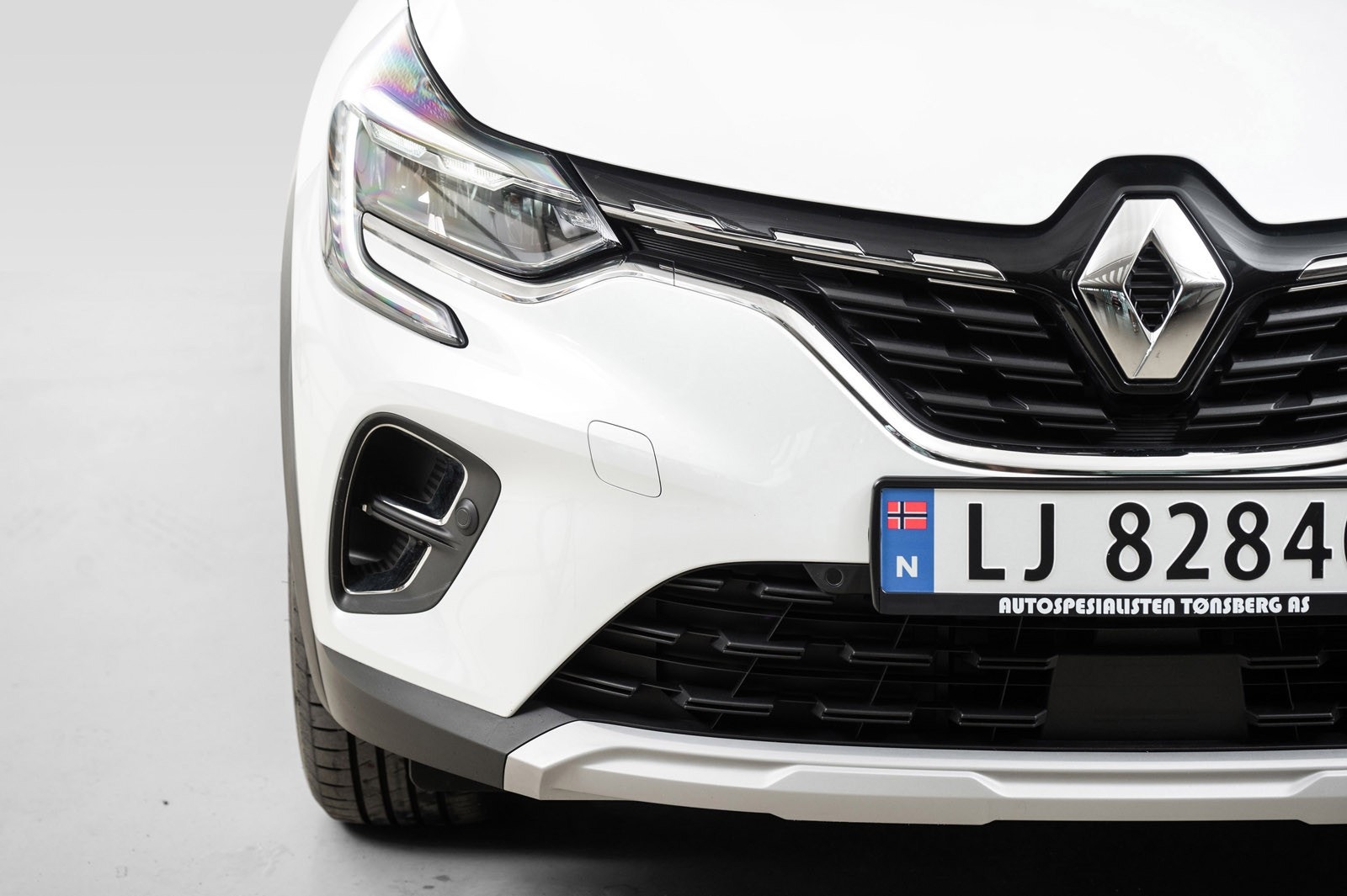 Renault Captur E-TECH Plugin-Hybrid 160 MultiMode, 160hp, 2021