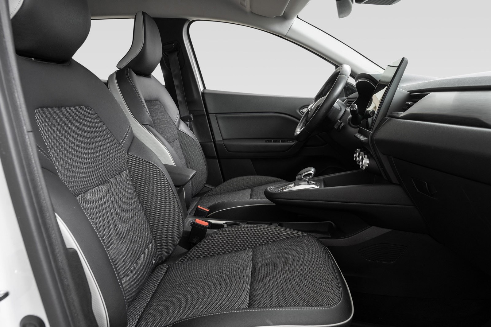 Renault Captur E-TECH Plugin-Hybrid 160 MultiMode, 160hp, 2021
