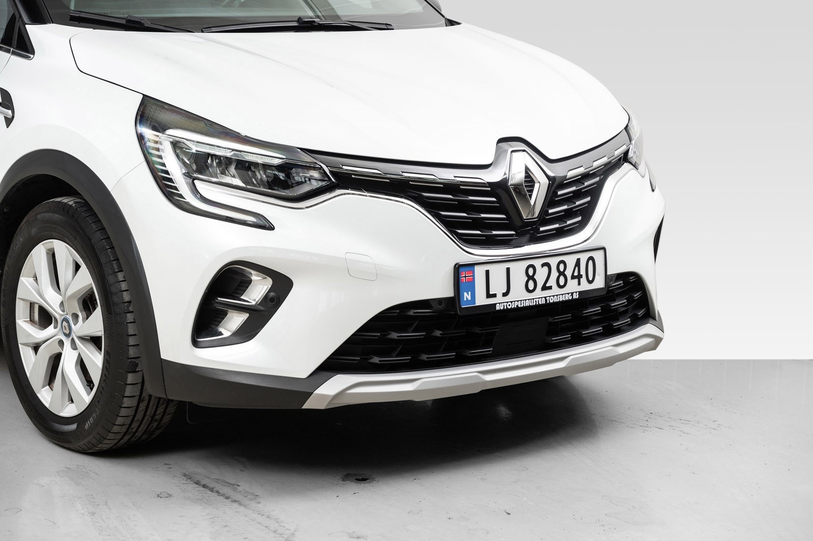 Renault Captur E-TECH Plugin-Hybrid 160 MultiMode, 160hp, 2021