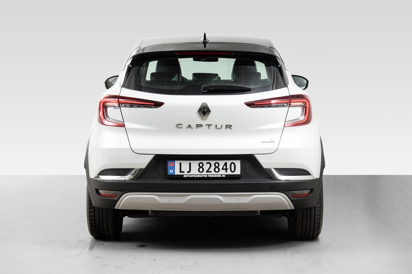 Renault Captur E-TECH Plugin-Hybrid 160 MultiMode, 160hp, 2021