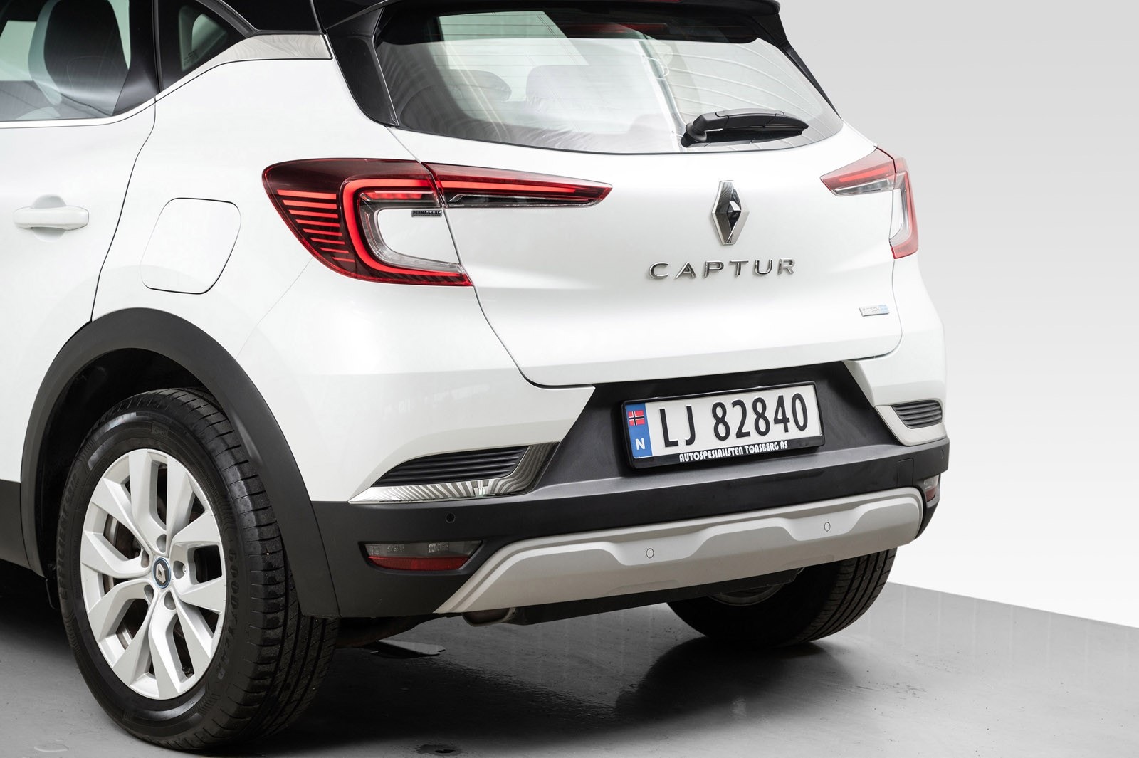 Renault Captur E-TECH Plugin-Hybrid 160 MultiMode, 160hp, 2021