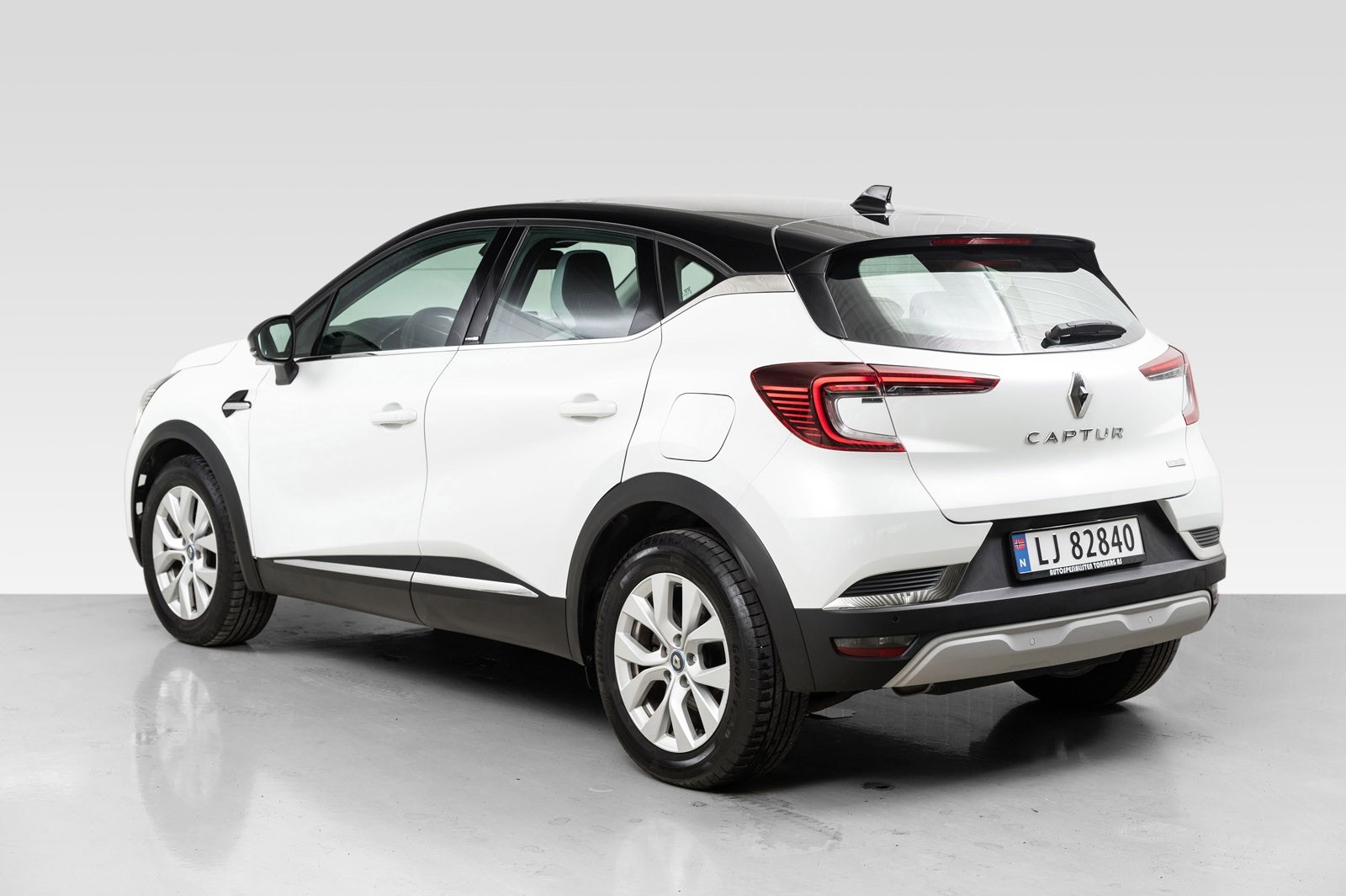 Renault Captur E-TECH Plugin-Hybrid 160 MultiMode, 160hp, 2021