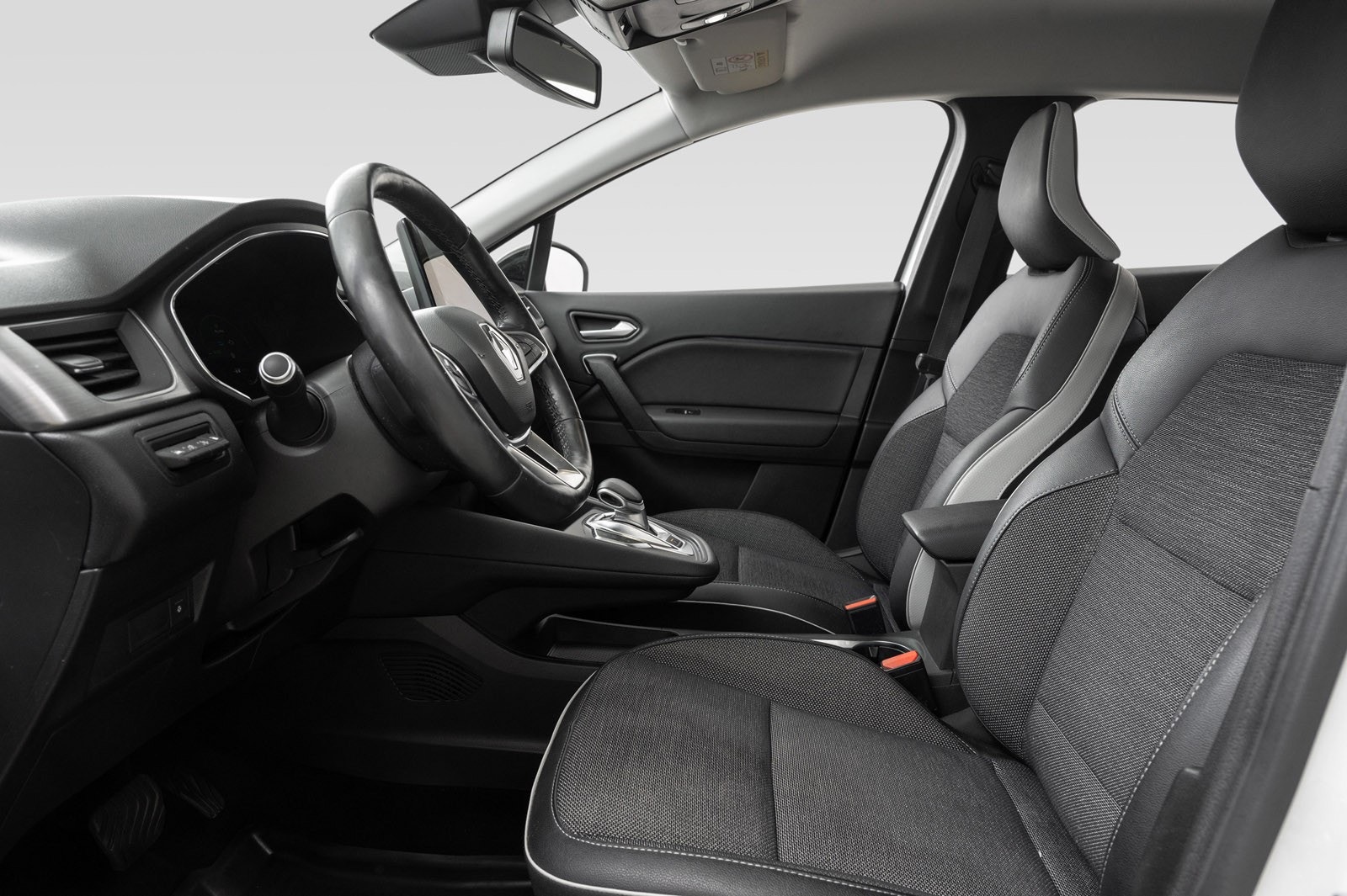 Renault Captur E-TECH Plugin-Hybrid 160 MultiMode, 160hp, 2021
