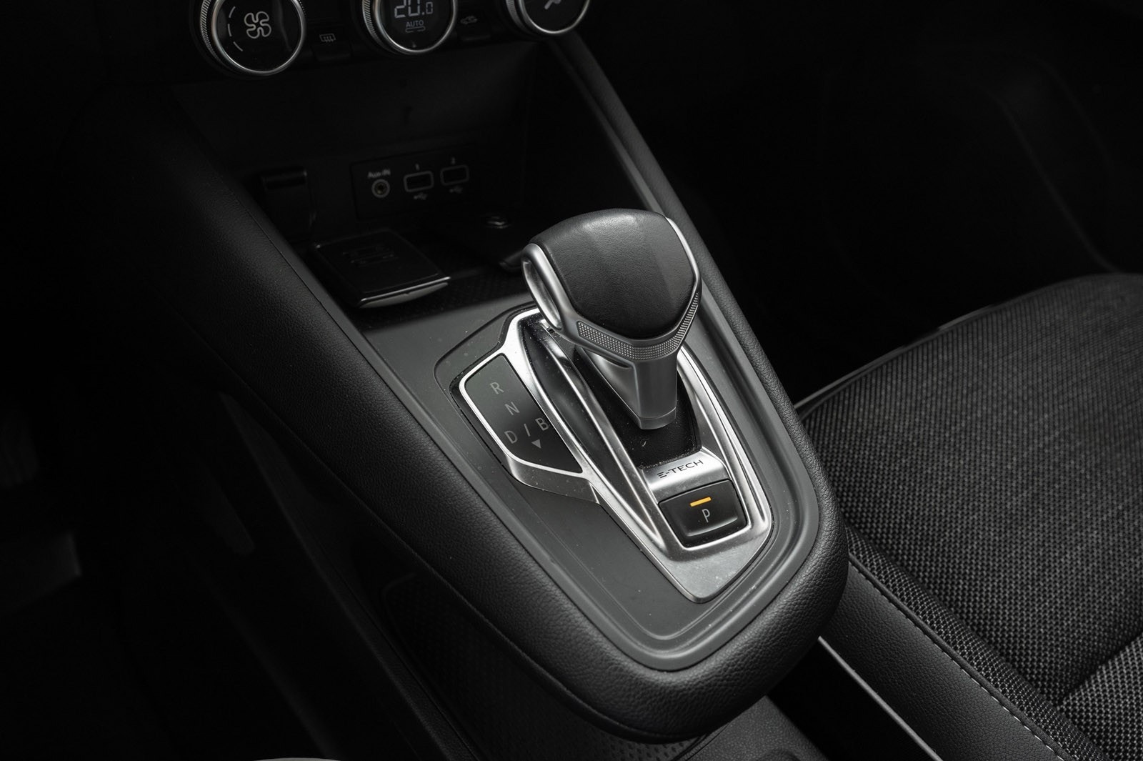 Renault Captur E-TECH Plugin-Hybrid 160 MultiMode, 160hp, 2021
