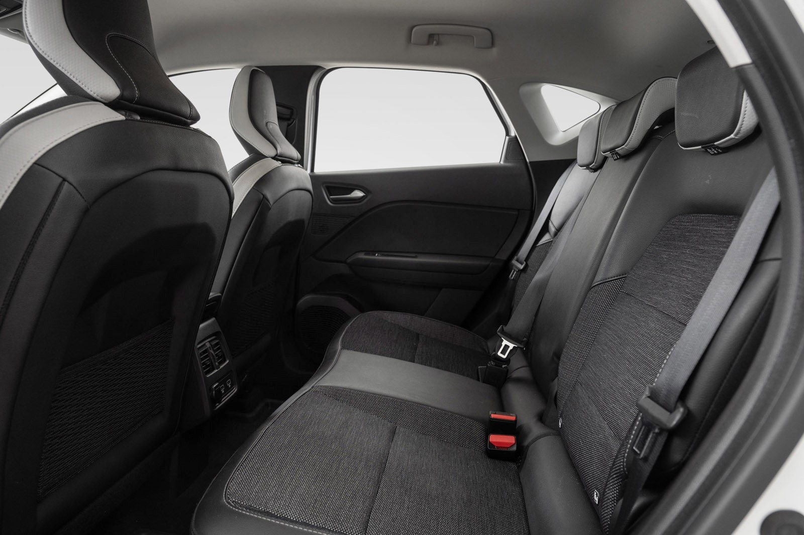 Renault Captur E-TECH Plugin-Hybrid 160 MultiMode, 160hp, 2021