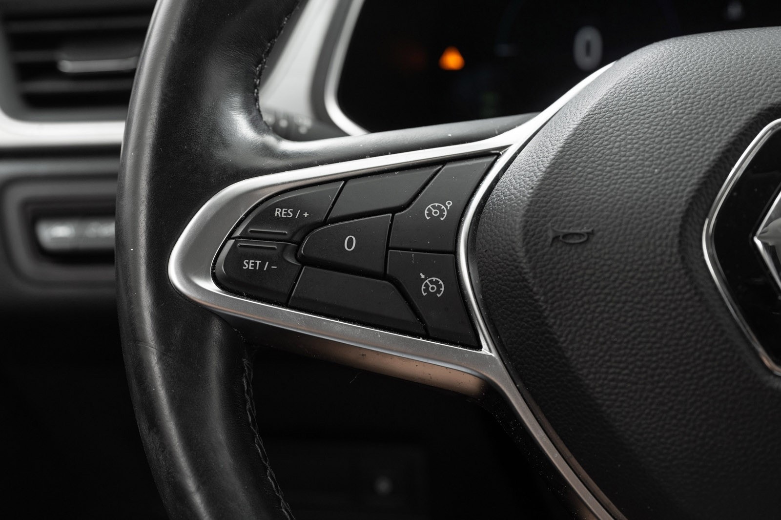 Renault Captur E-TECH Plugin-Hybrid 160 MultiMode, 160hp, 2021