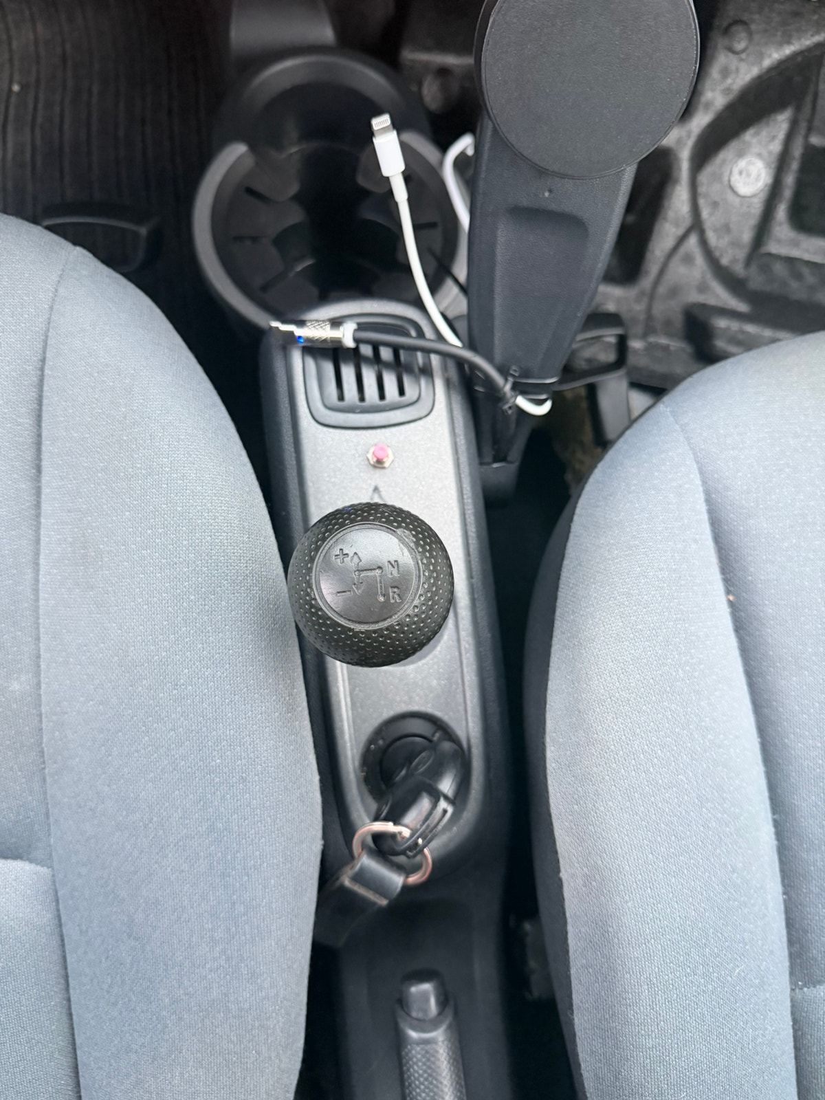 Smart fortwo 0.8 cdi Softtouch, 5-trinn, 54hk, 2011