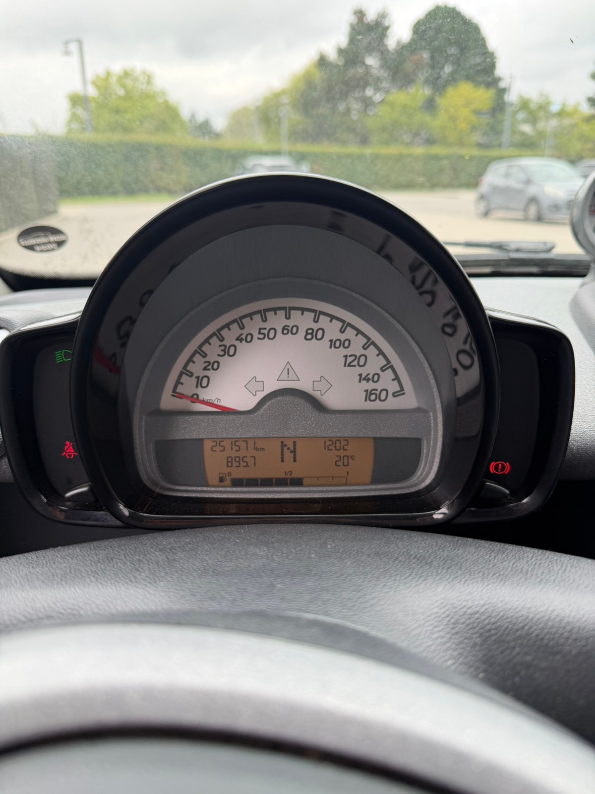Smart fortwo 0.8 cdi Softtouch, 5-trinn, 54hk, 2011
