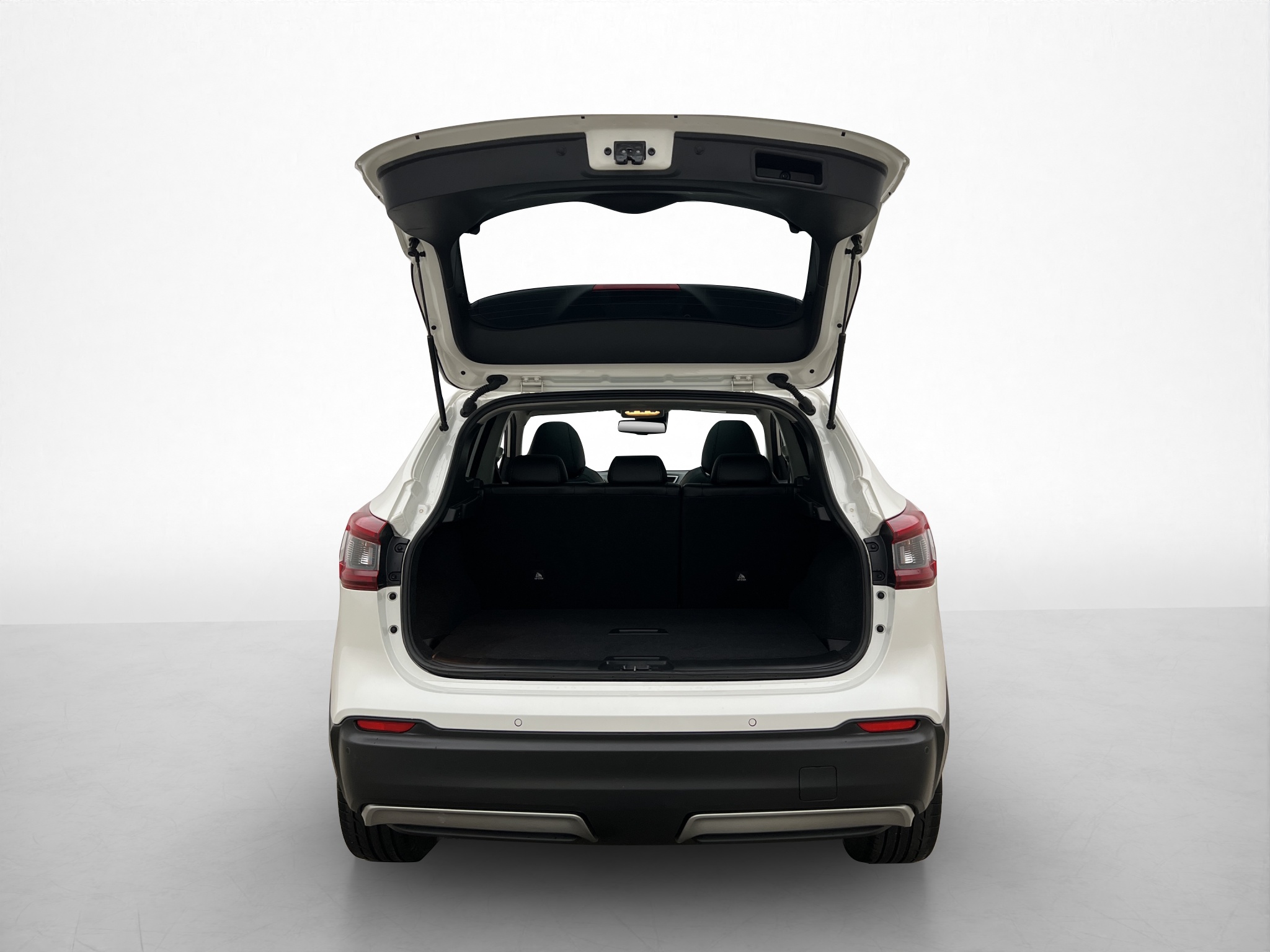 Nissan Qashqai 1.3 DIG-T DCT, 7-trins, 158ps, 2021