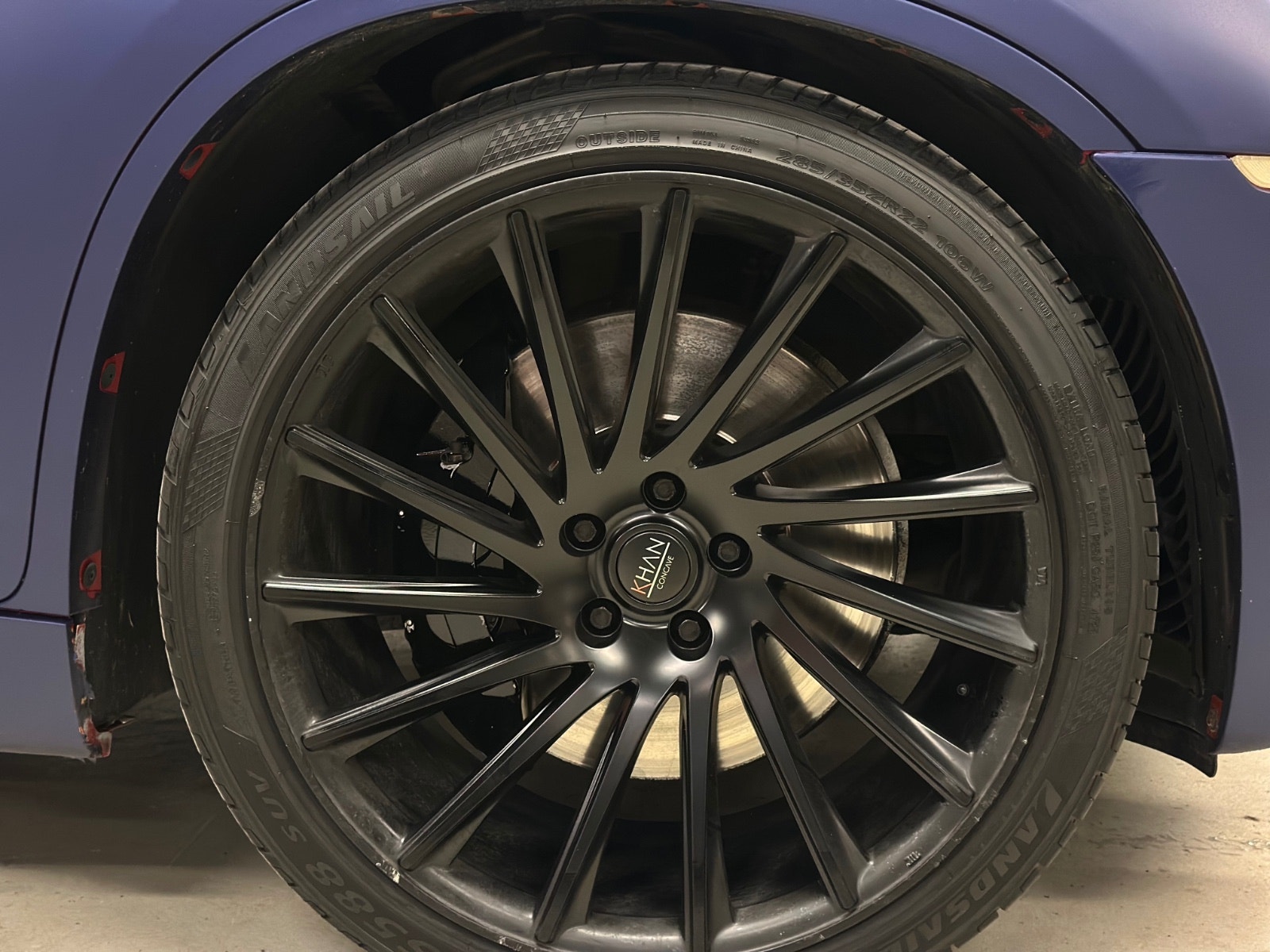 BMW X6 M Steptronic, 555hk, 2010