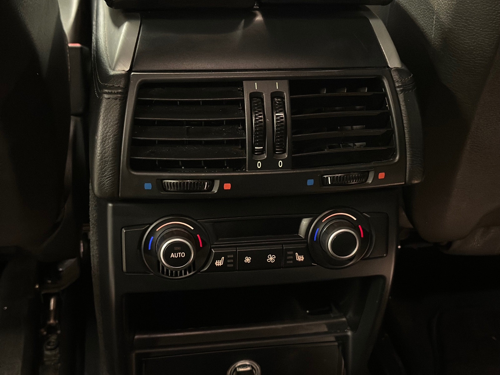 BMW X6 M Steptronic, 555hk, 2010