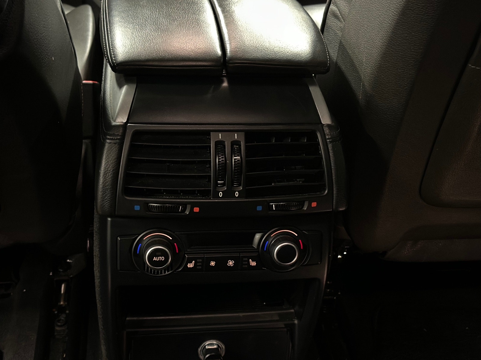 BMW X6 M Steptronic, 555hk, 2010