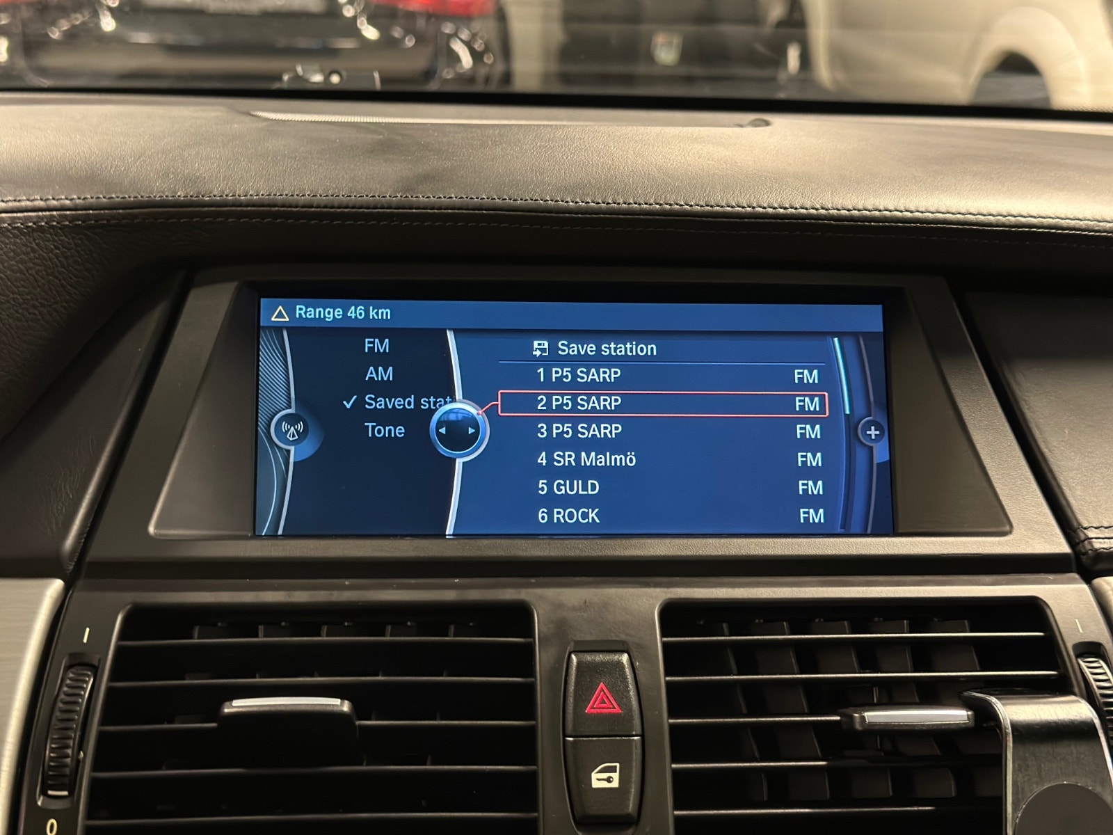 BMW X6 M Steptronic, 555hk, 2010