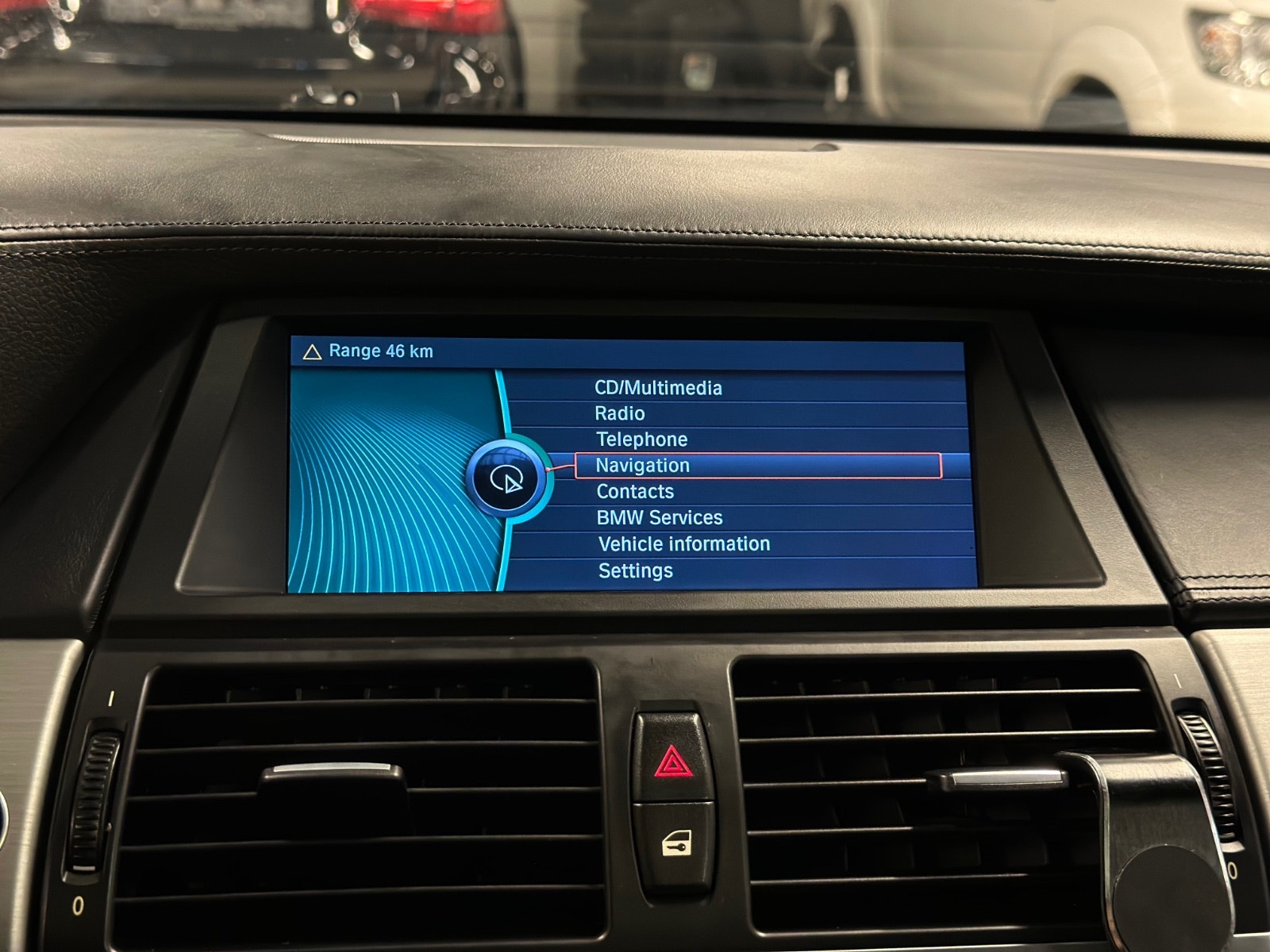 BMW X6 M Steptronic, 555hk, 2010