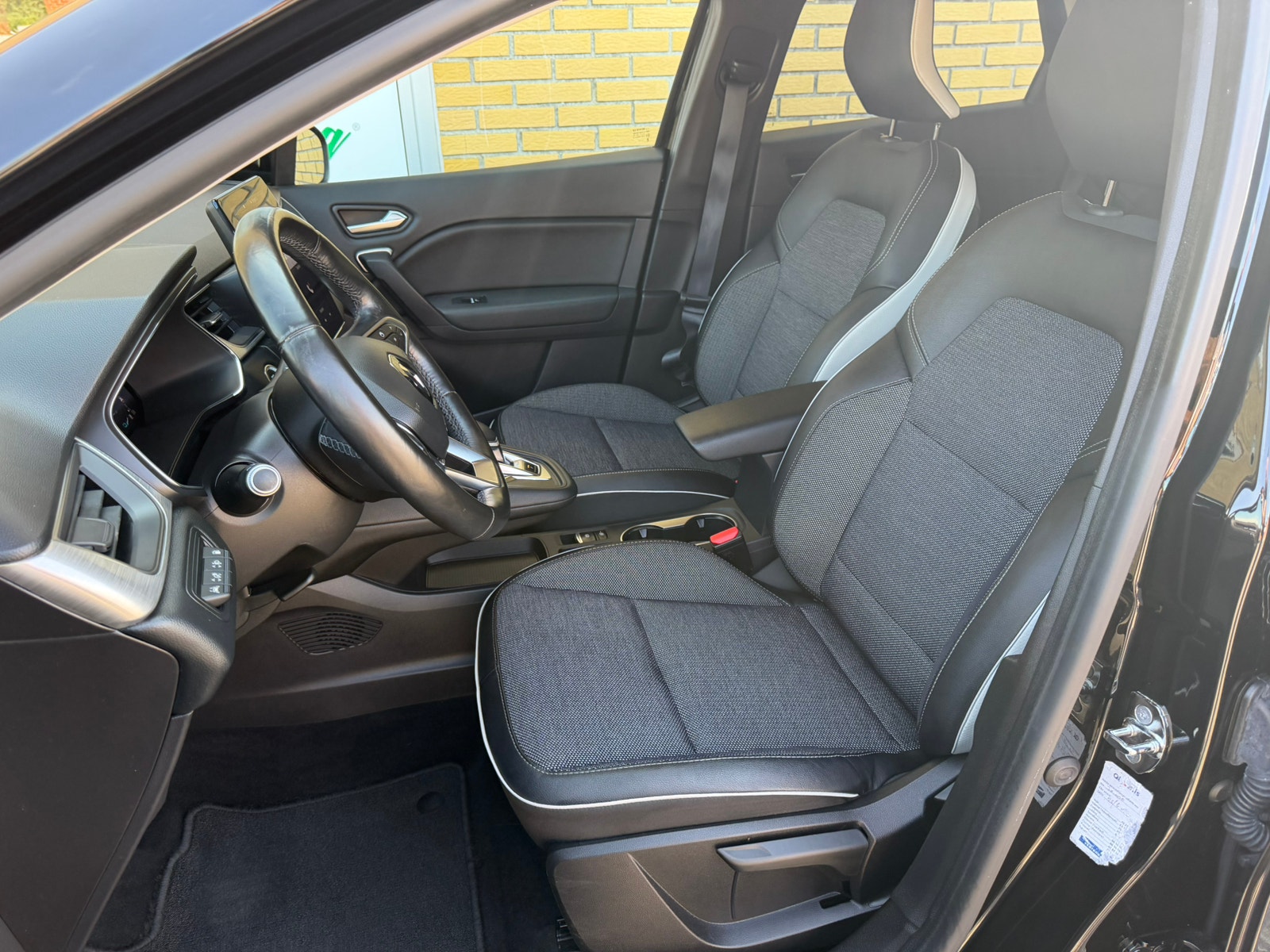 Renault Captur E-TECH Plugin-Hybrid 160 MultiMode, 160ps, 2021