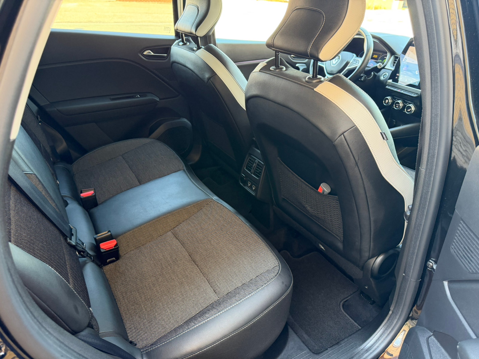 Renault Captur E-TECH Plugin-Hybrid 160 MultiMode, 160ps, 2021