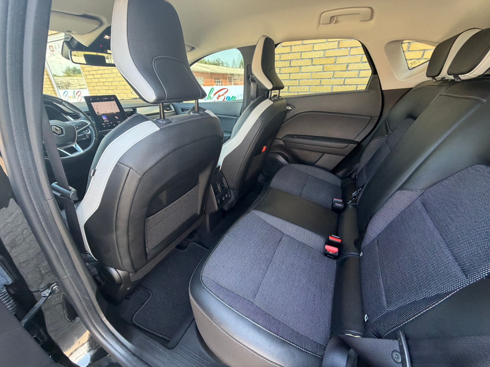 Renault Captur E-TECH Plugin-Hybrid 160 MultiMode, 160ps, 2021