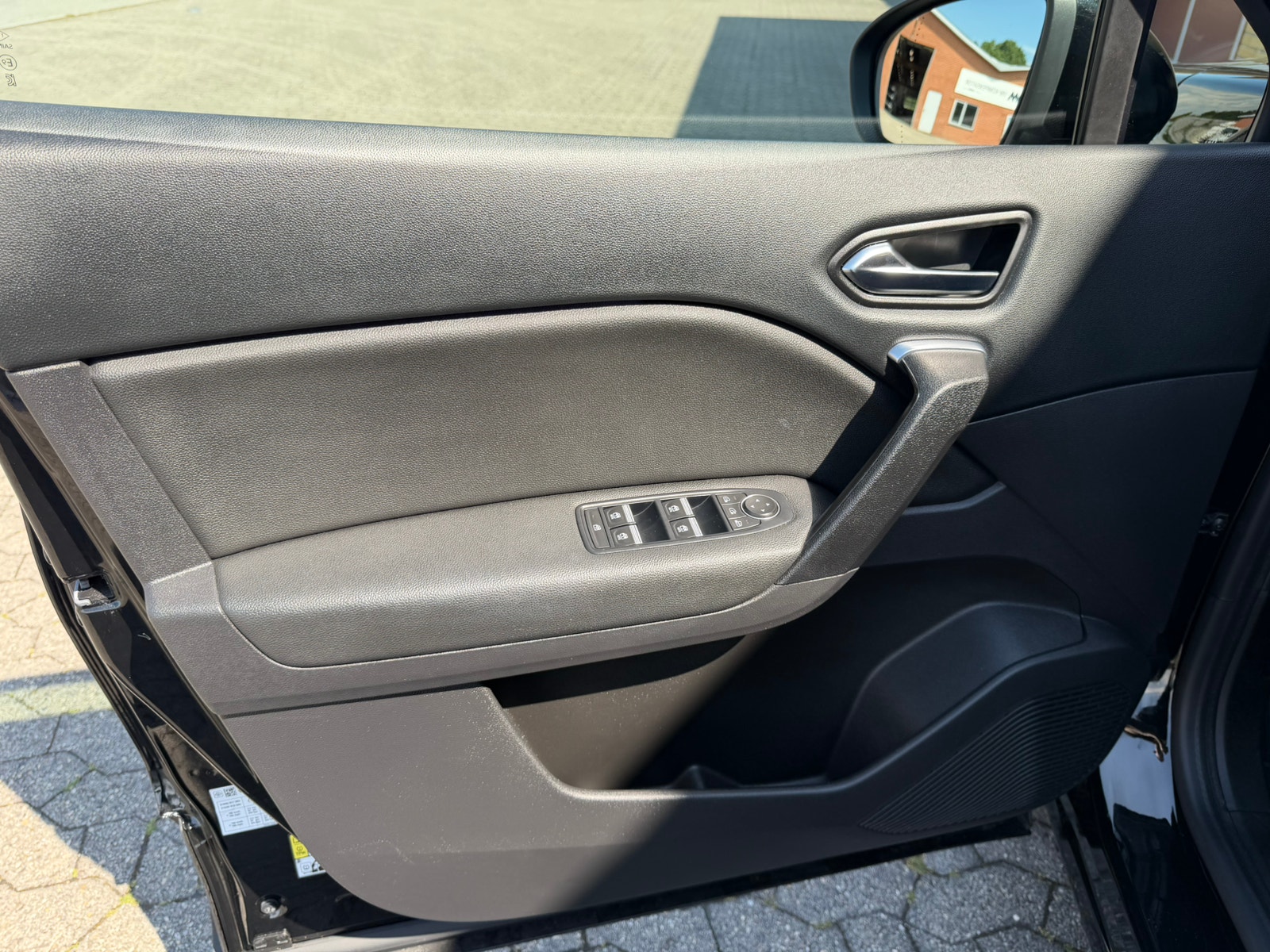 Renault Captur E-TECH Plugin-Hybrid 160 MultiMode, 160ps, 2021