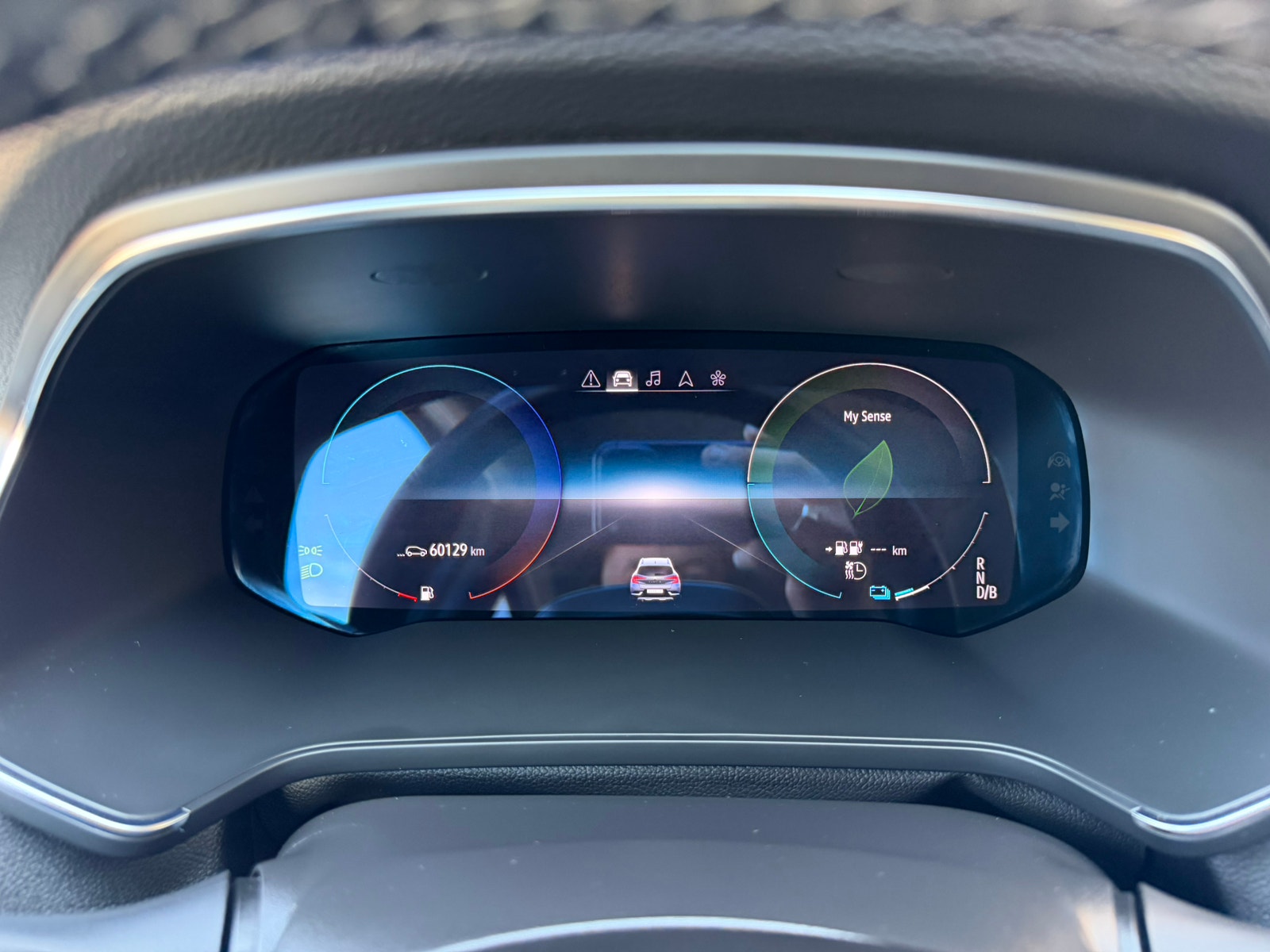 Renault Captur E-TECH Plugin-Hybrid 160 MultiMode, 160ps, 2021