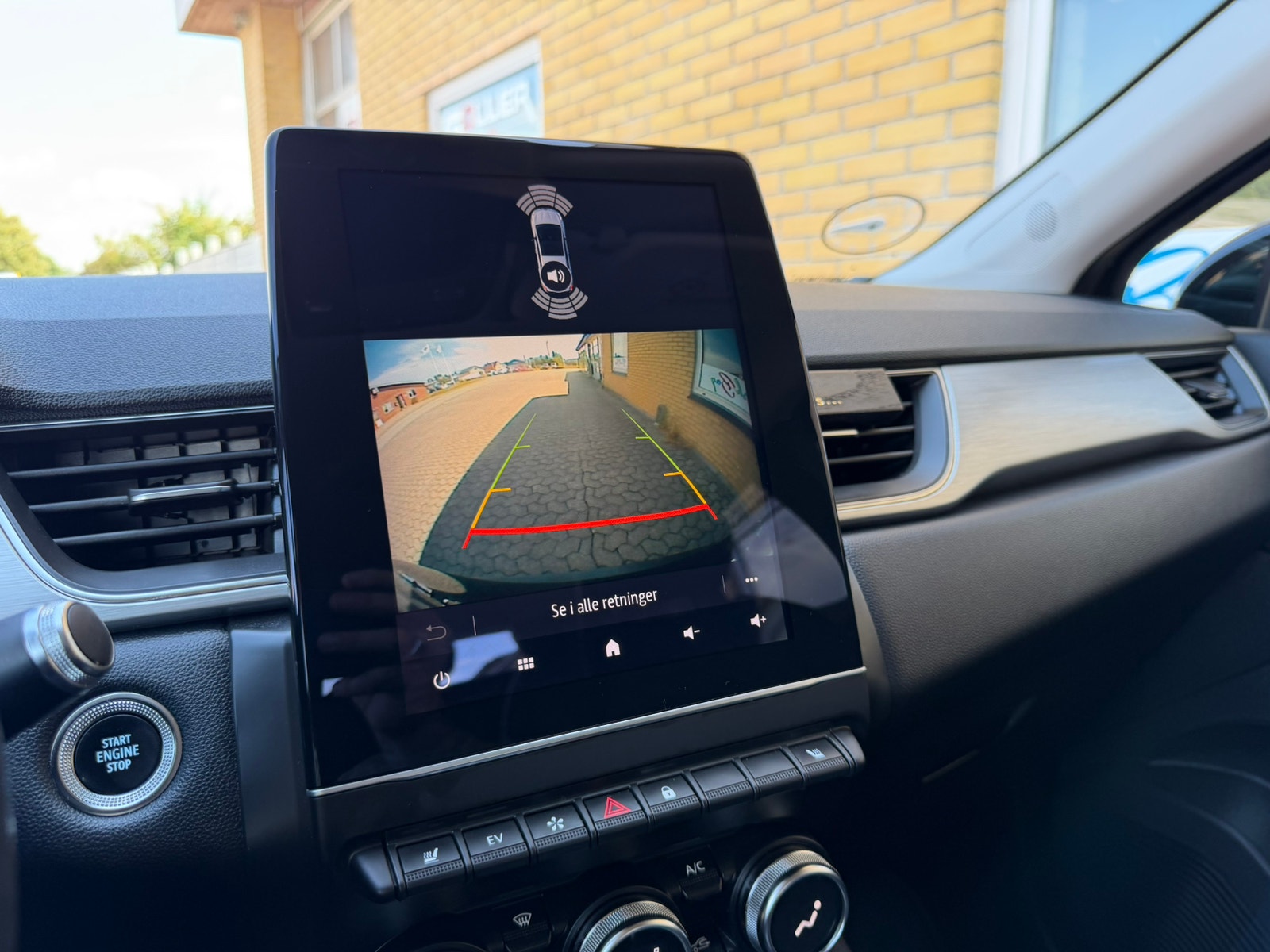 Renault Captur E-TECH Plugin-Hybrid 160 MultiMode, 160ps, 2021