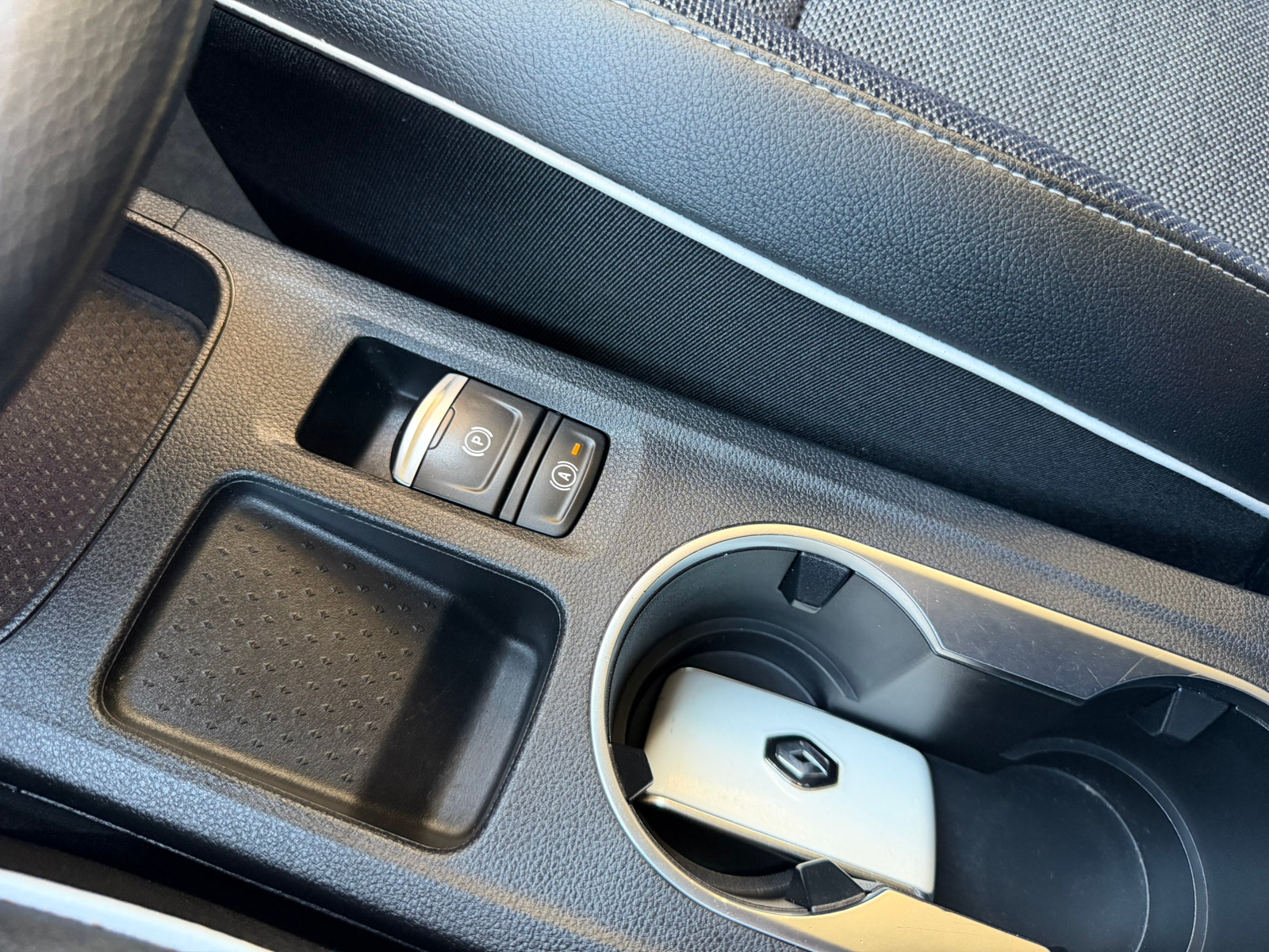 Renault Captur E-TECH Plugin-Hybrid 160 MultiMode, 160ps, 2021