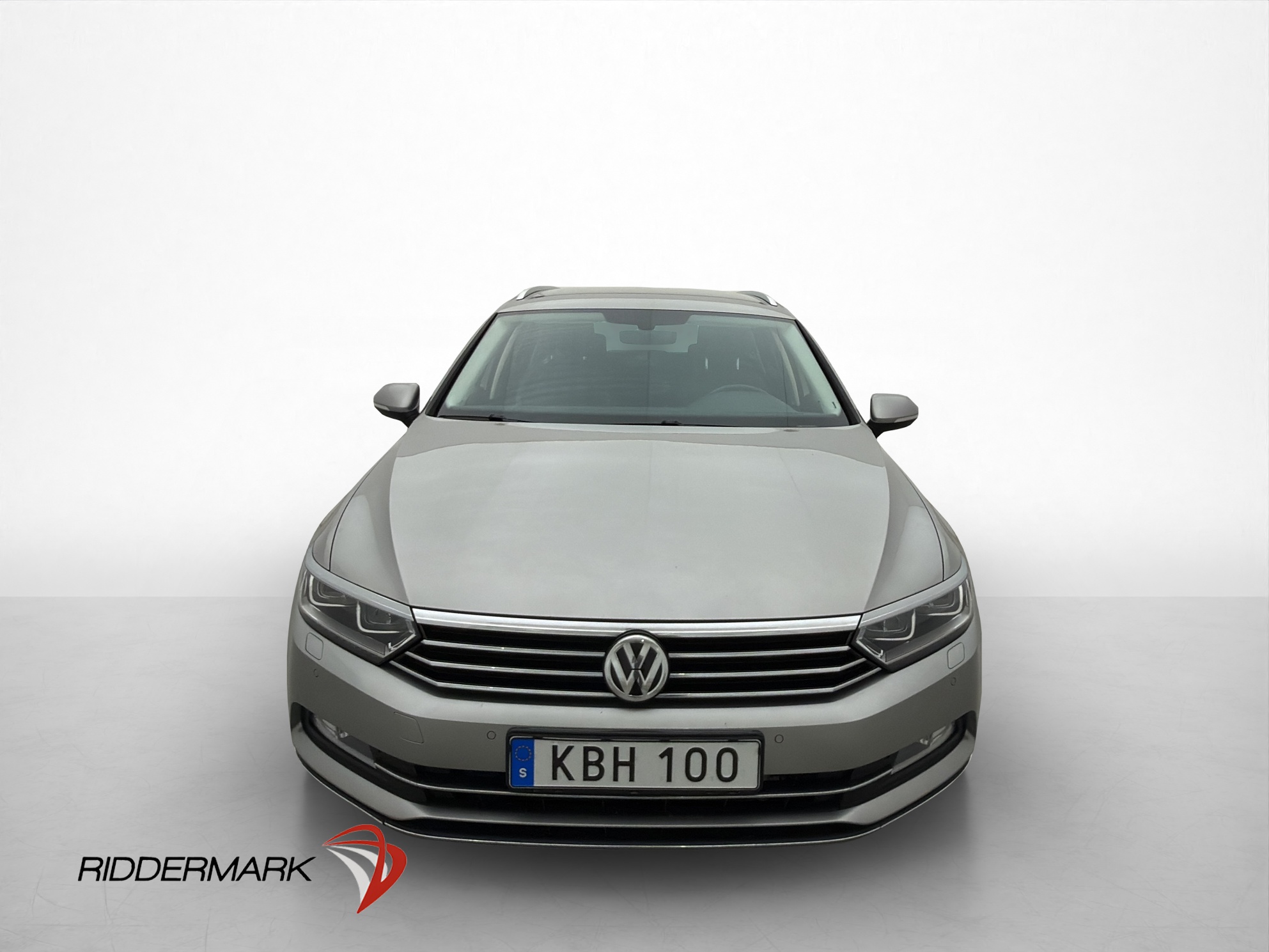 Volkswagen Passat Variant 2.0 TDI DPF SCR BMT DSG Sequential, 6-trins, 190ps, 2016