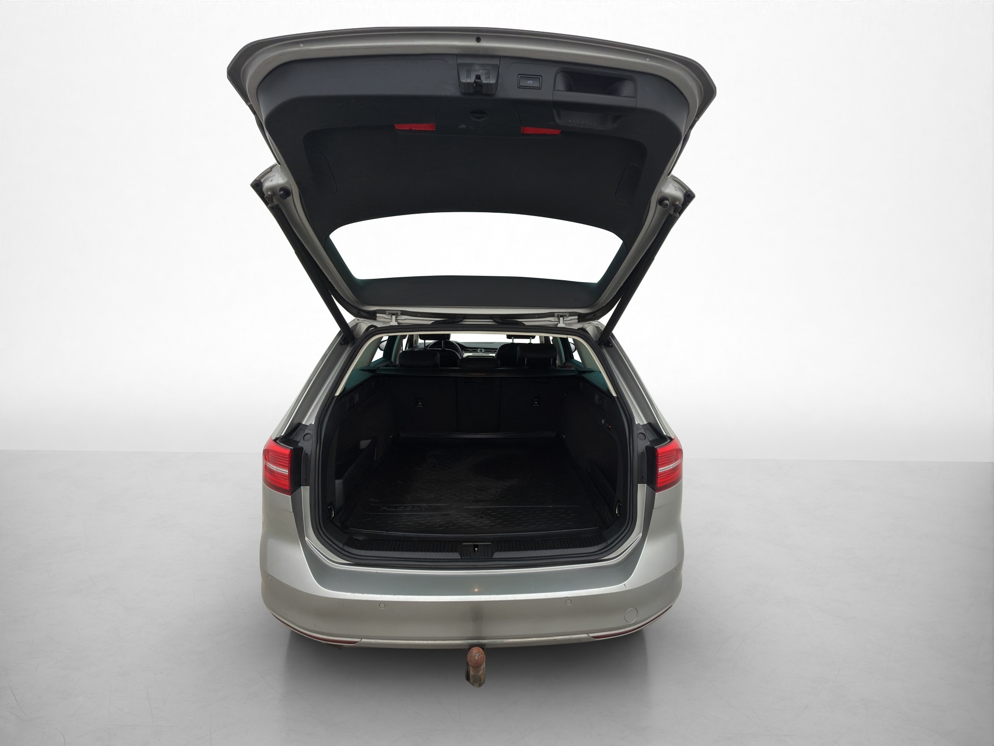 Volkswagen Passat Variant 2.0 TDI DPF SCR BMT DSG Sequential, 6-trins, 190ps, 2016