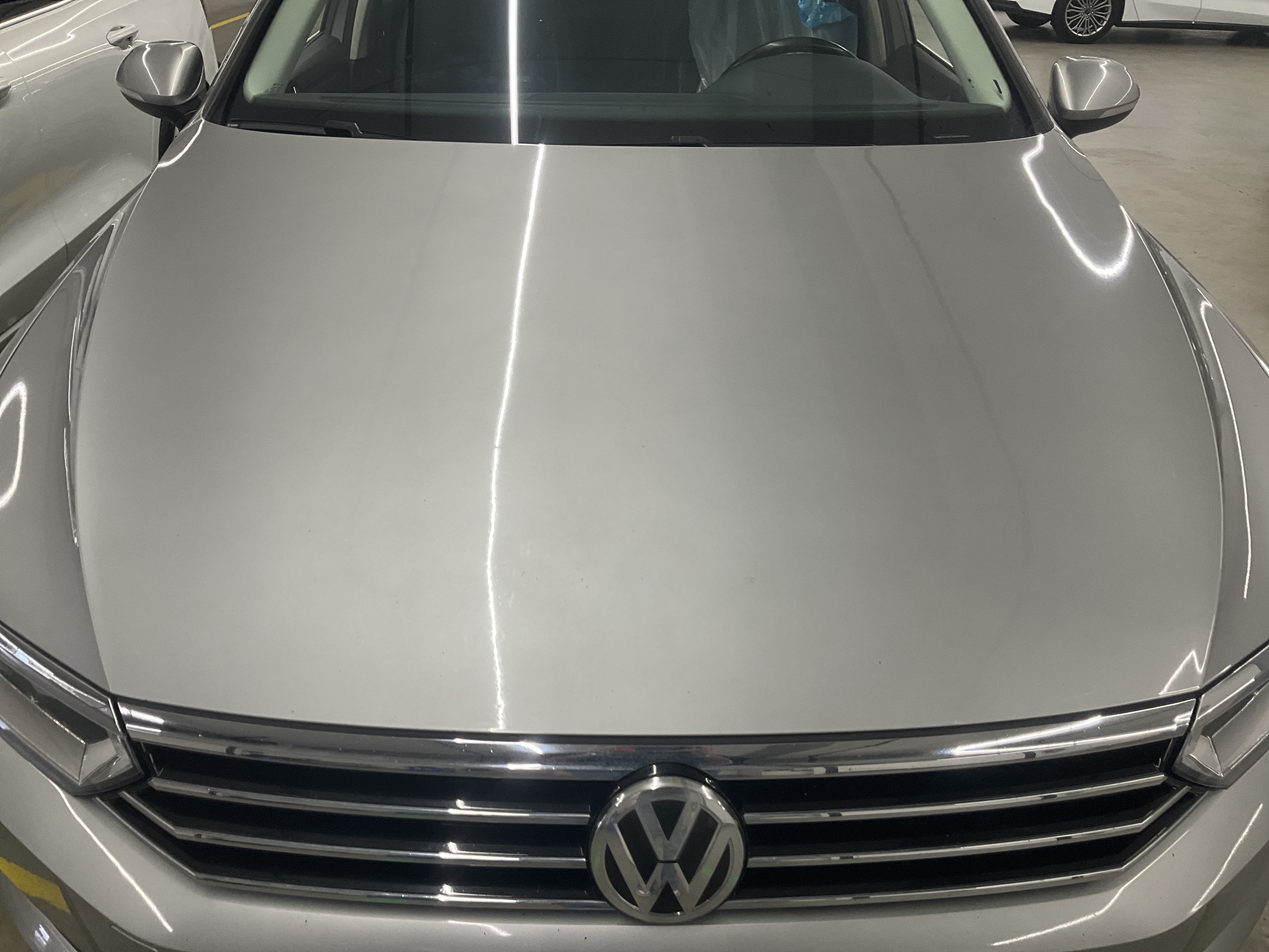 Volkswagen Passat Variant 2.0 TDI DPF SCR BMT DSG Sequential, 6-trins, 190ps, 2016