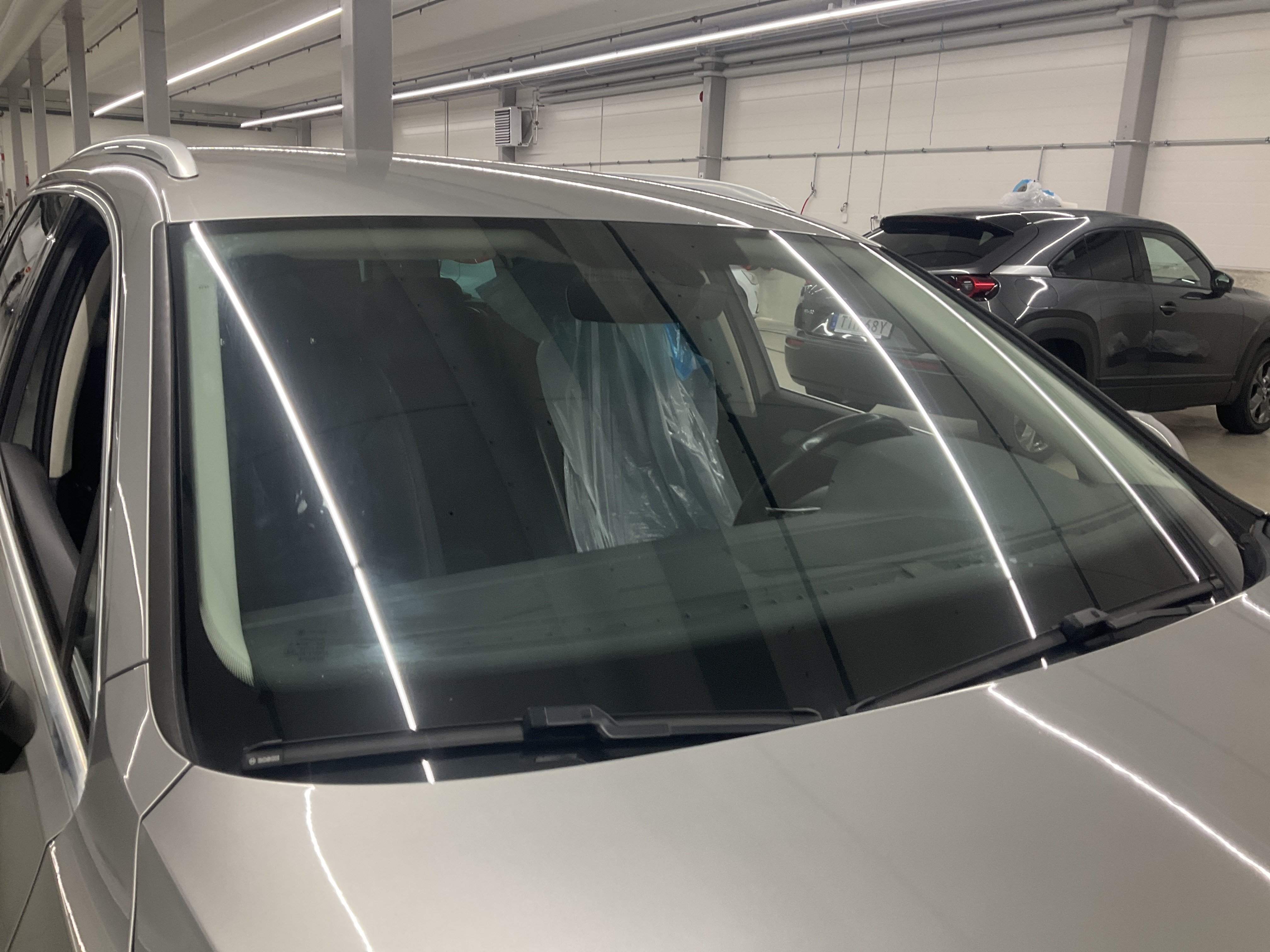 Volkswagen Passat Variant 2.0 TDI DPF SCR BMT DSG Sequential, 6-trins, 190ps, 2016