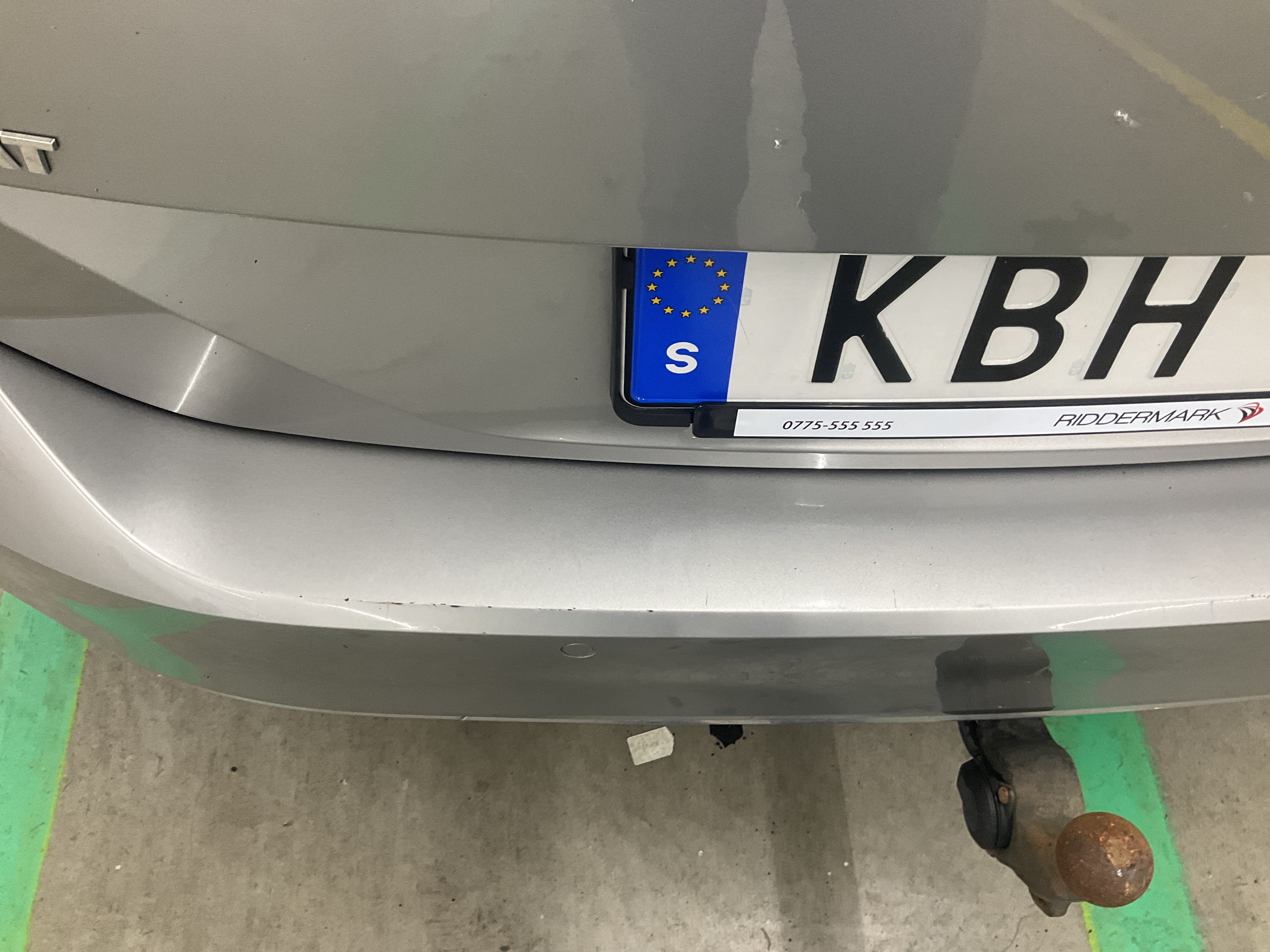 Volkswagen Passat Variant 2.0 TDI DPF SCR BMT DSG Sequential, 6-trins, 190ps, 2016