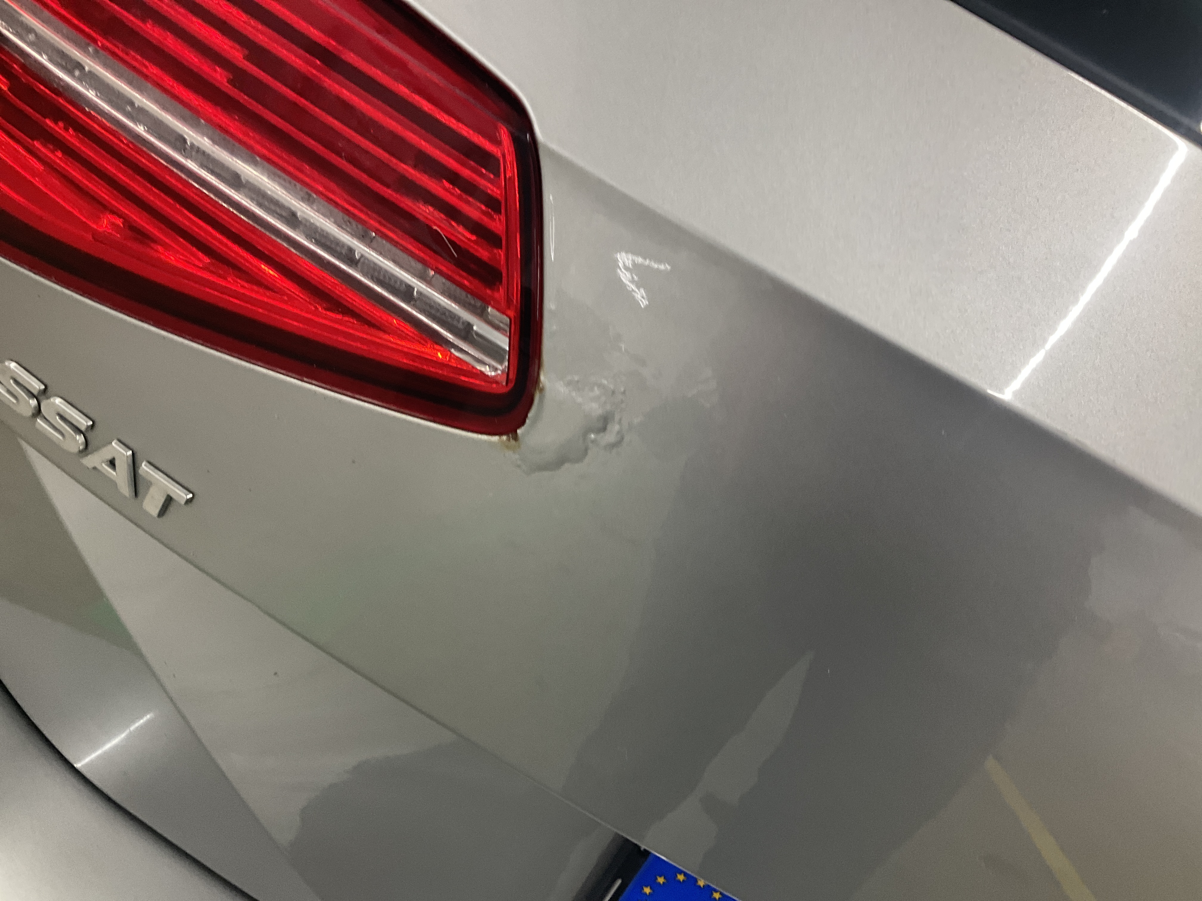 Volkswagen Passat Variant 2.0 TDI DPF SCR BMT DSG Sequential, 6-trins, 190ps, 2016