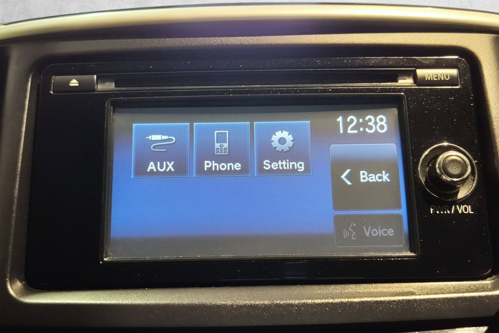 Mitsubishi Lancer Sportback 1.6 MIVEC ClearTec Manual, 117hp, 2014