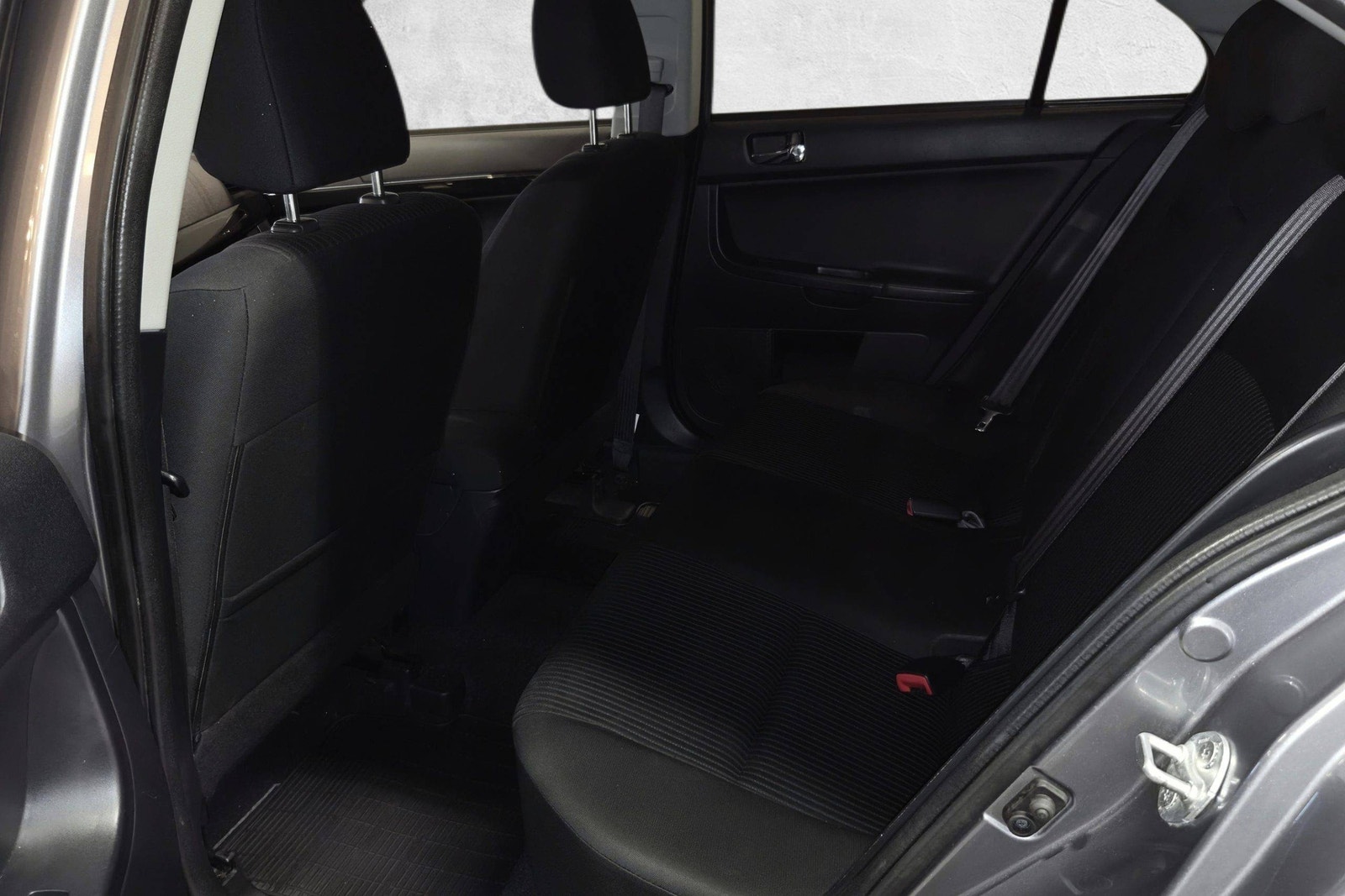 Mitsubishi Lancer Sportback 1.6 MIVEC ClearTec Manual, 117hp, 2014