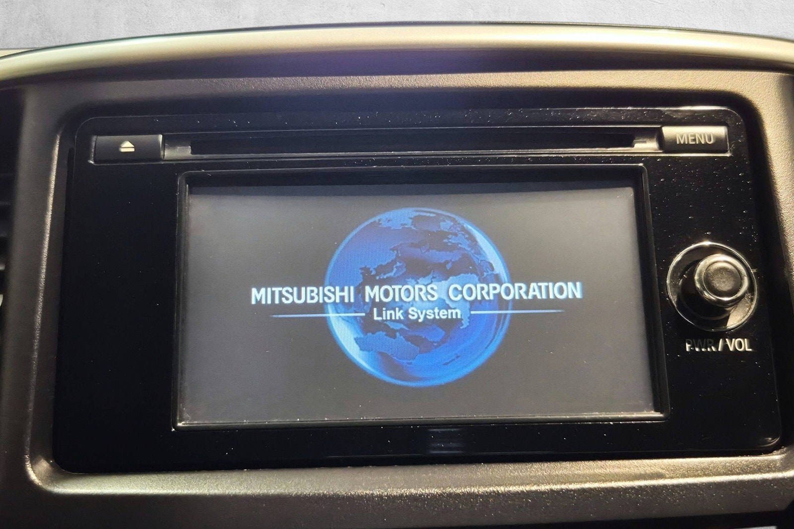 Mitsubishi Lancer Sportback 1.6 MIVEC ClearTec Manual, 117hp, 2014