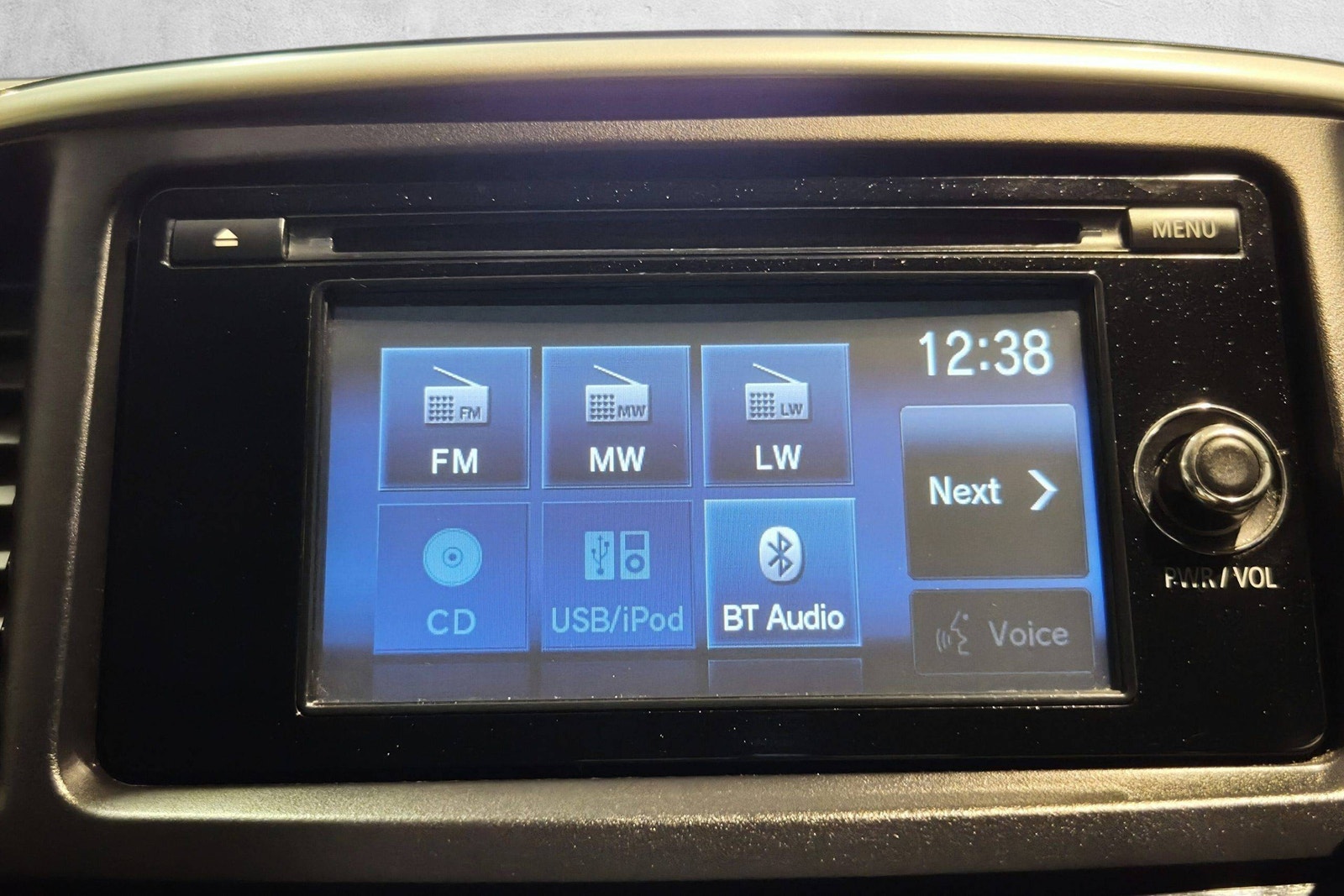 Mitsubishi Lancer Sportback 1.6 MIVEC ClearTec Manual, 117hp, 2014