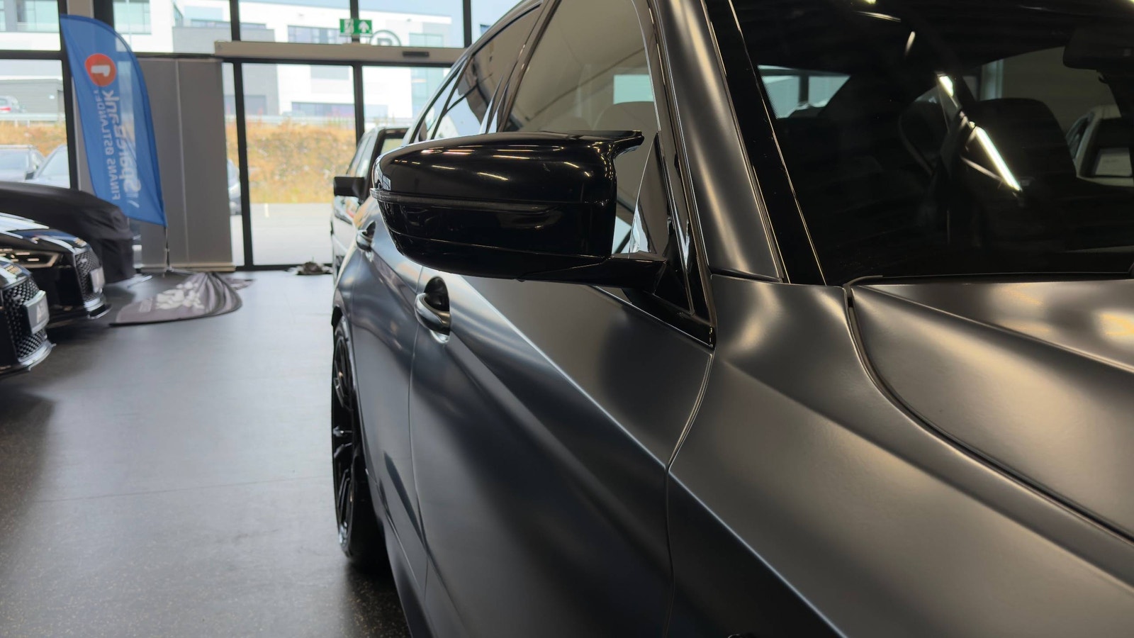 BMW M5 Competition Steptronic, 625hp, 2018