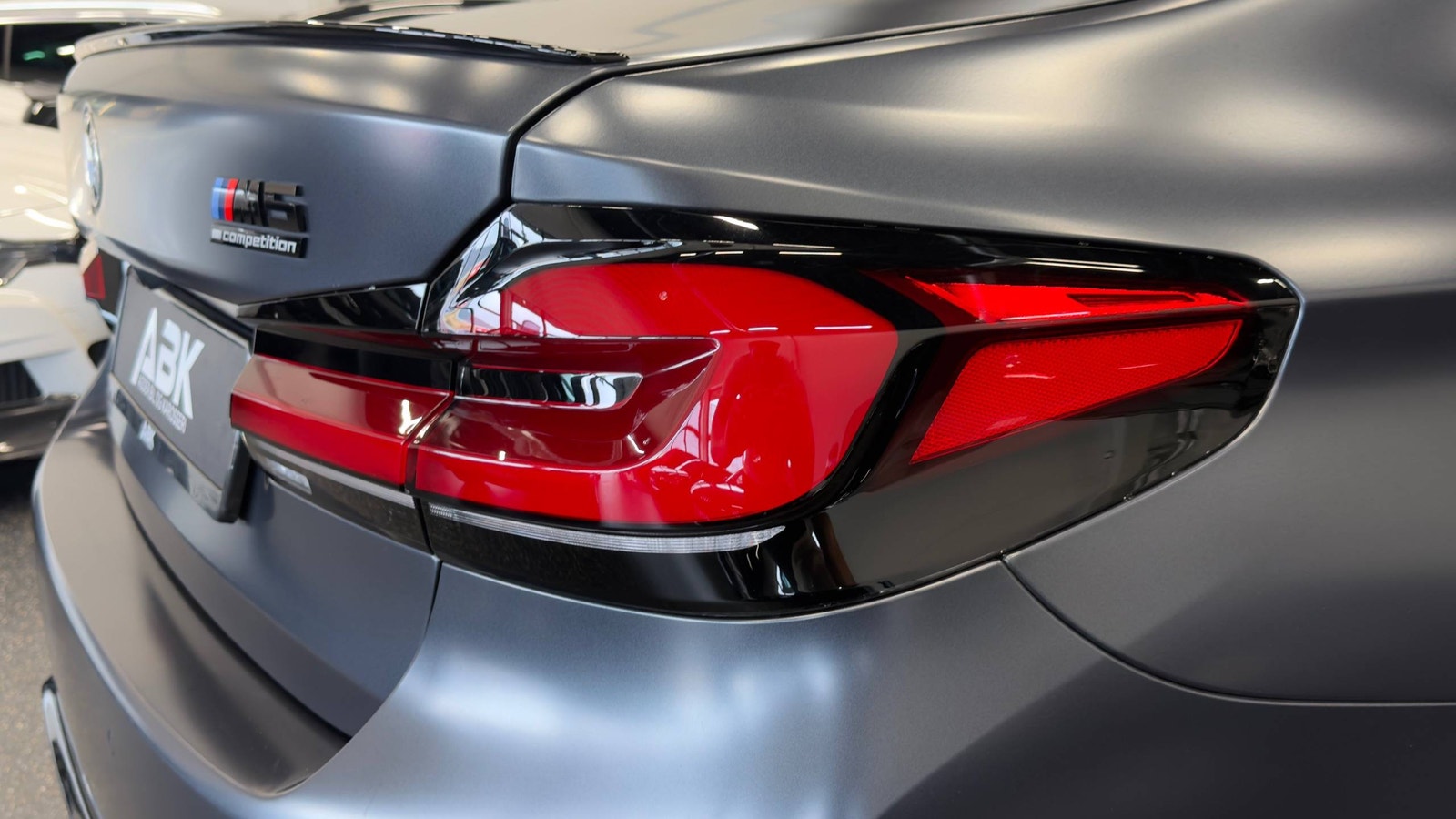 BMW M5 Competition Steptronic, 625hp, 2018