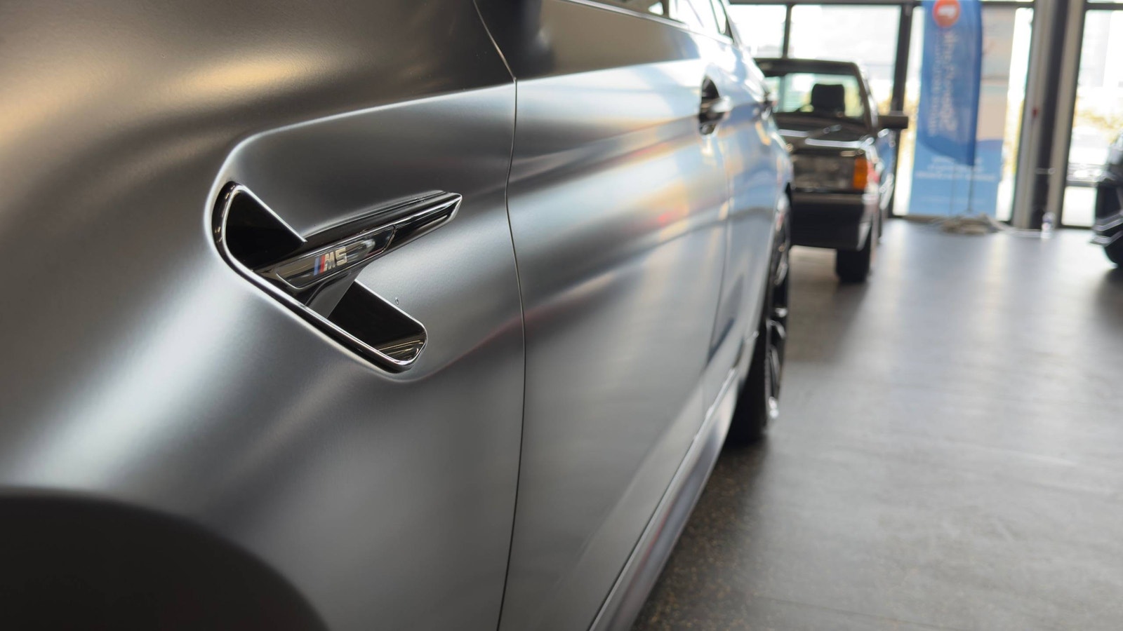 BMW M5 Competition Steptronic, 625hp, 2018